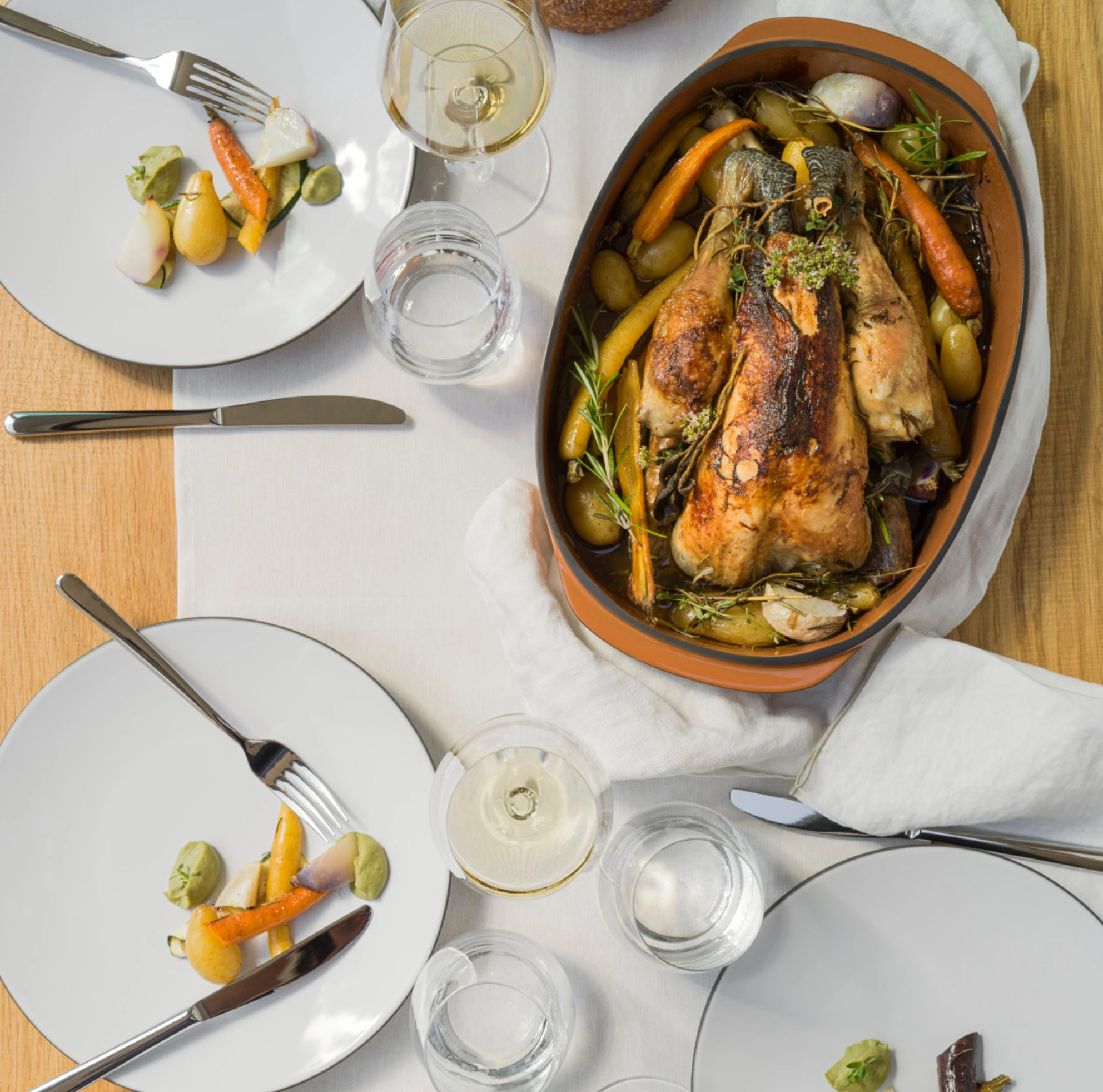 Caractère culinaire
