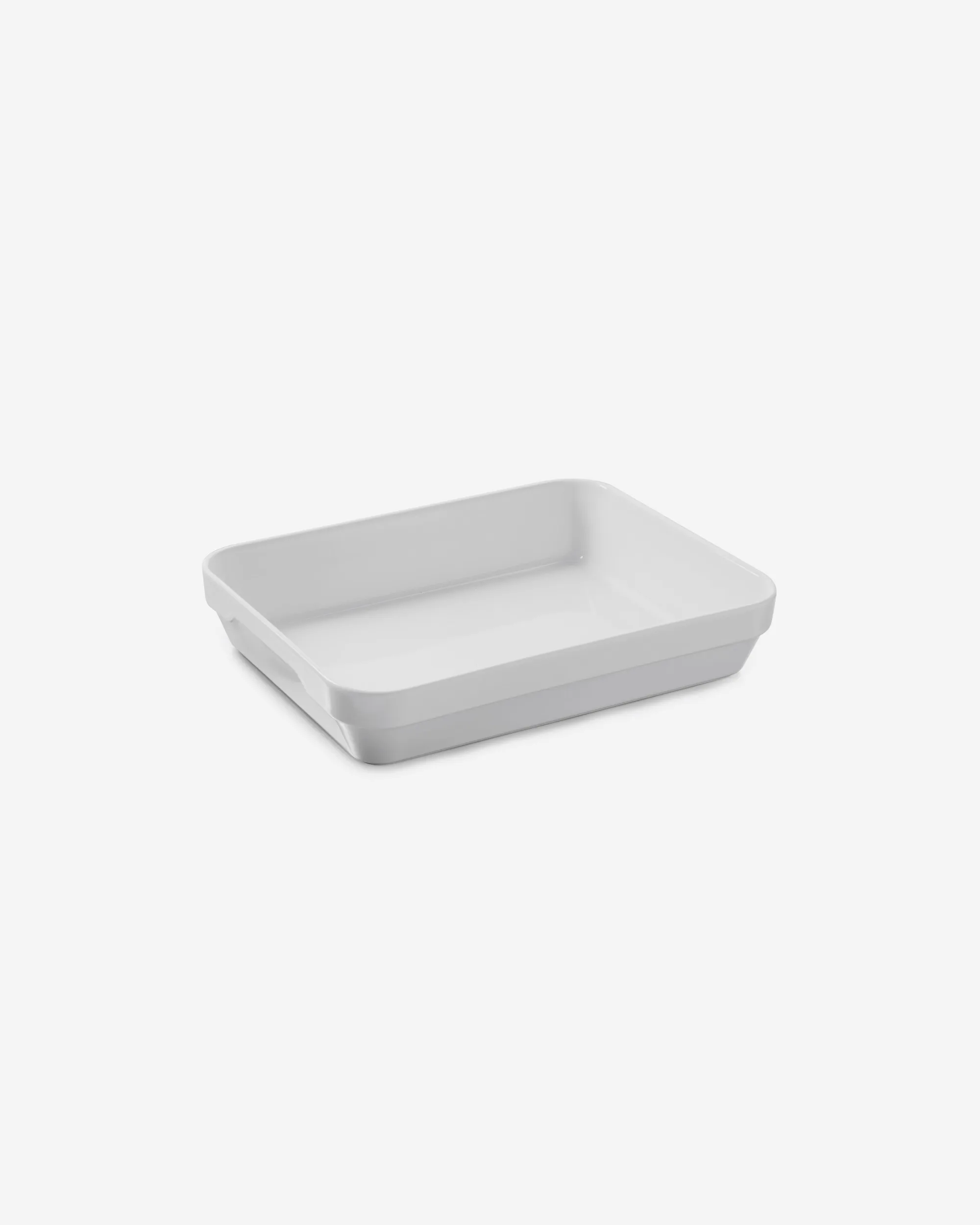 Rectangular Dish