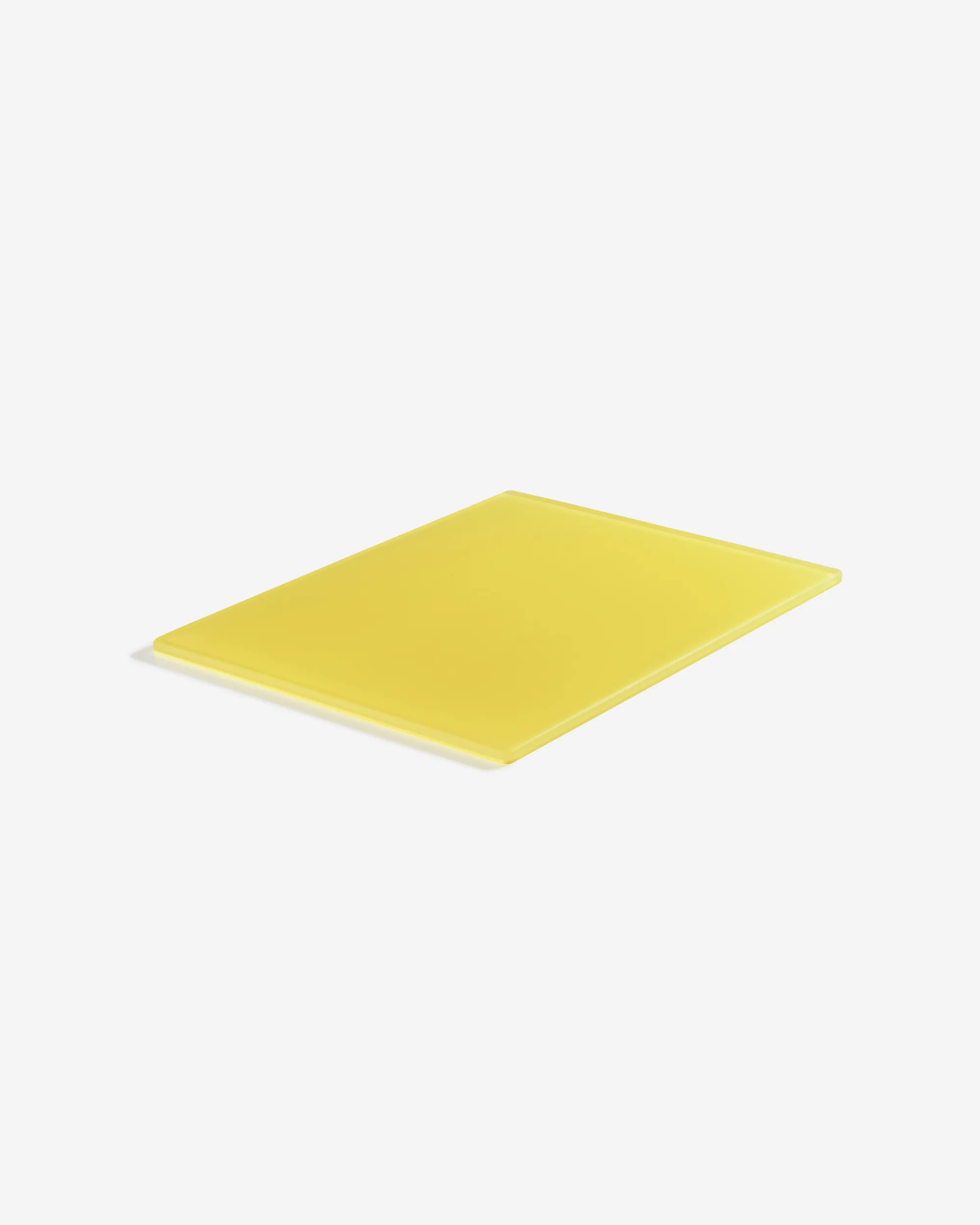 Rectangle Tray