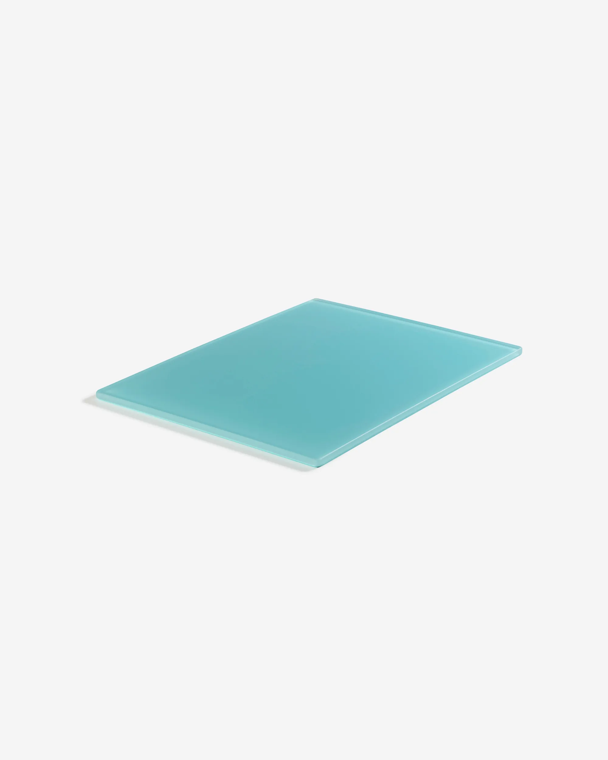Plateau Rectangle