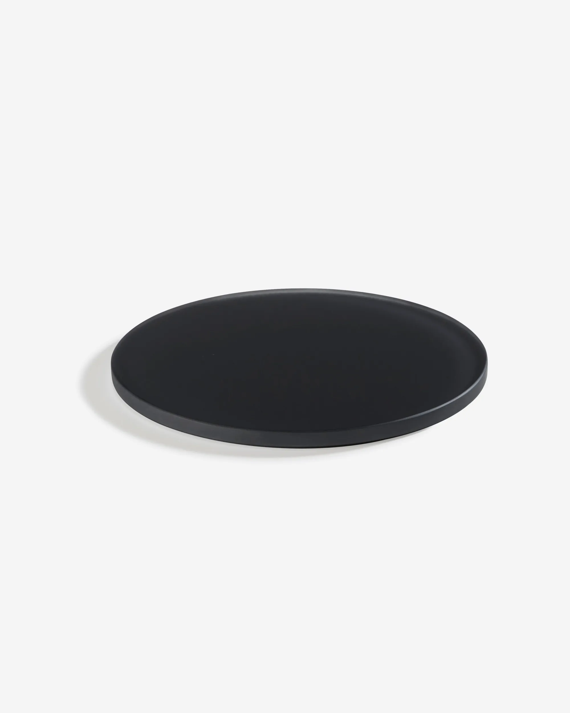 Round Tray