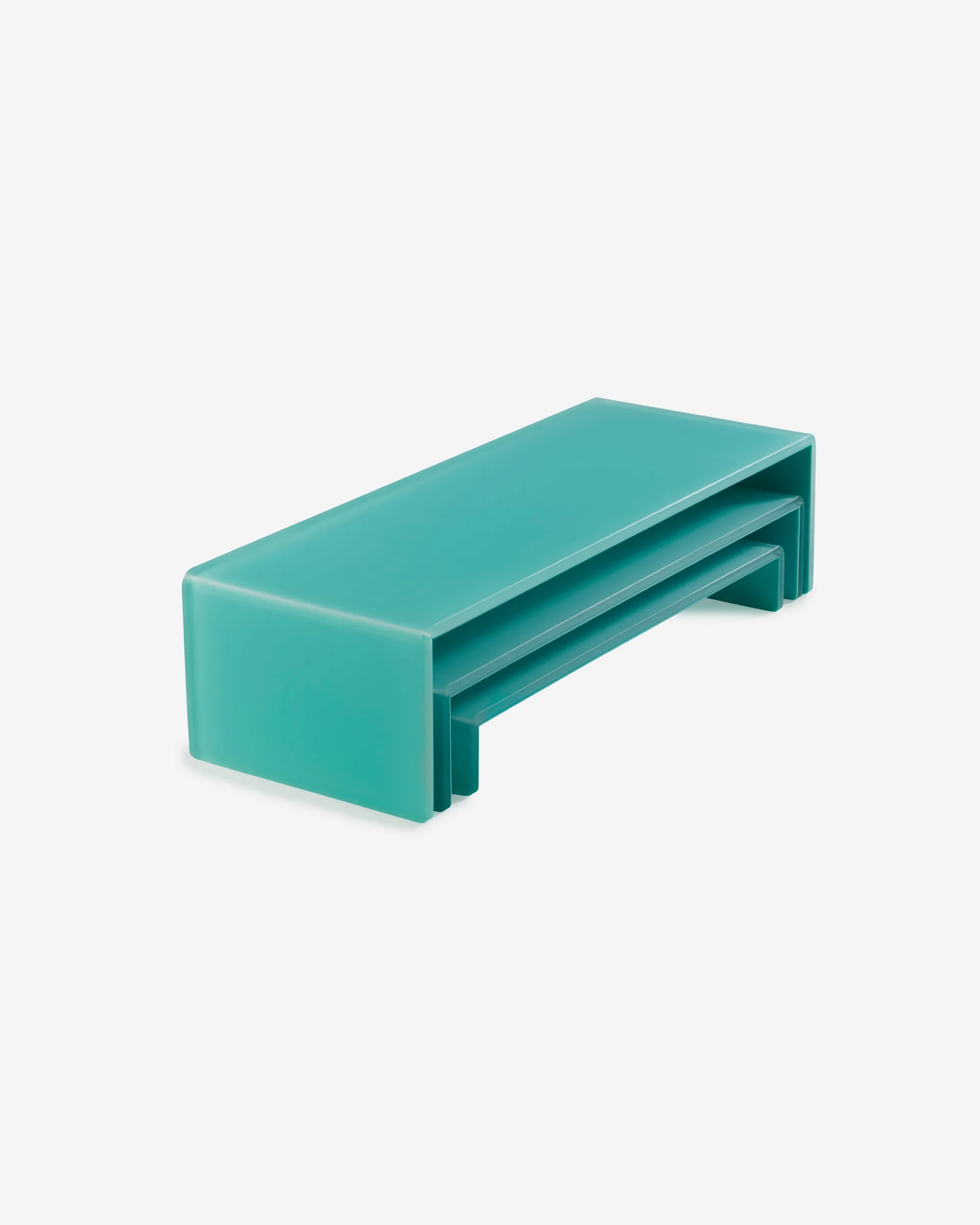 Stackable Buffet