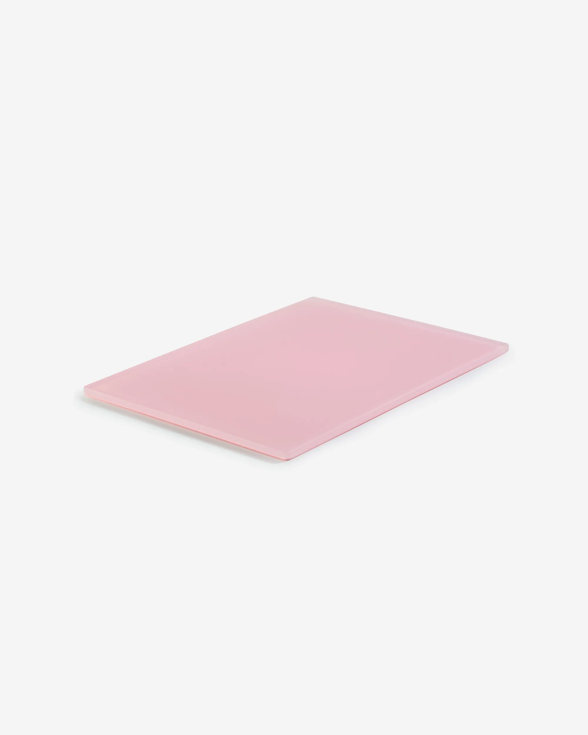 Rectangle Tray