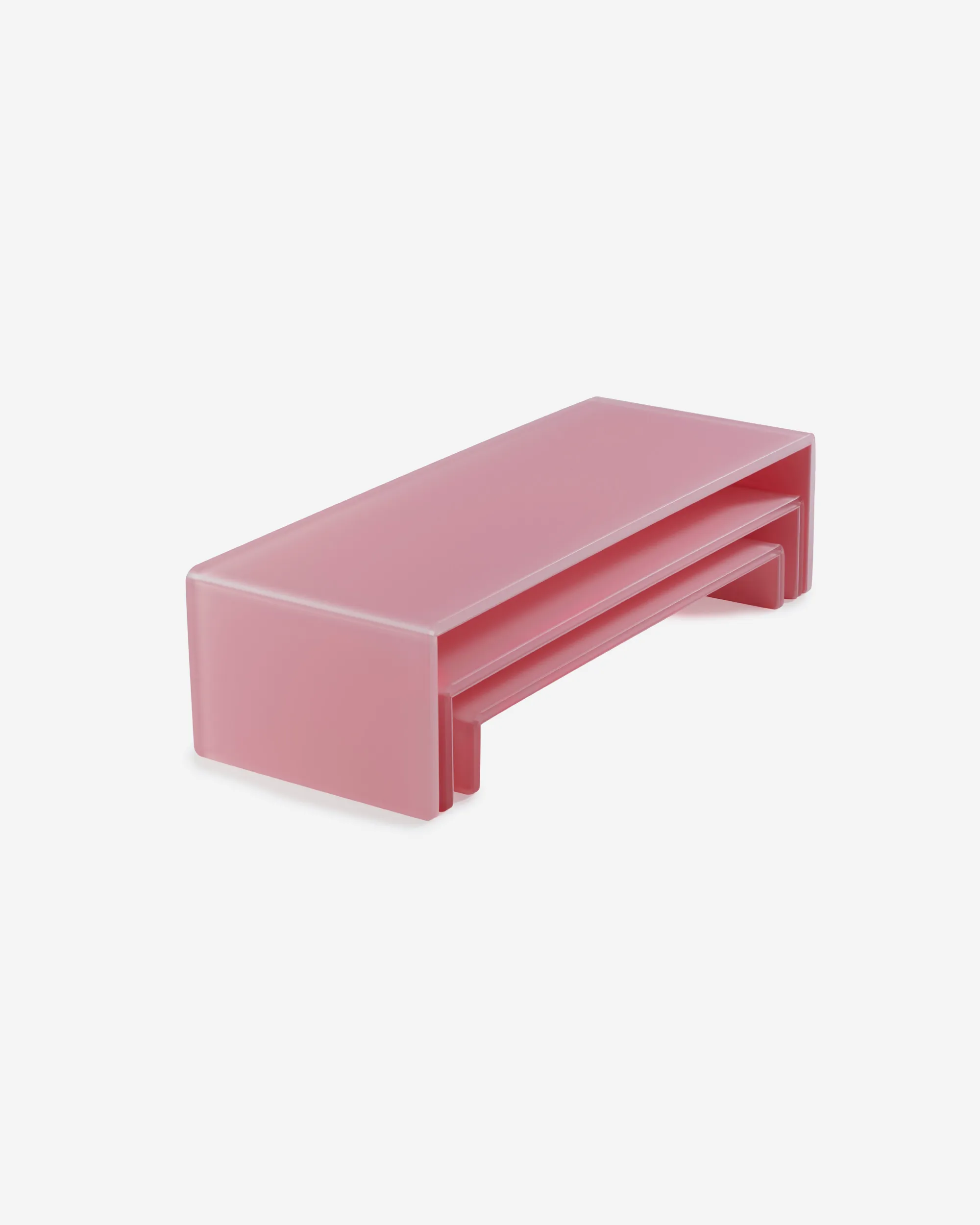 Stackable Buffet