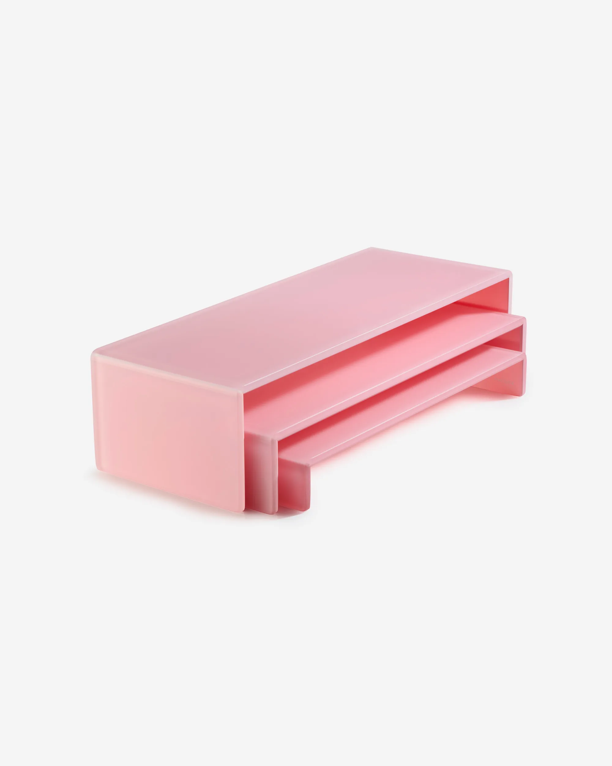 Stackable Buffet