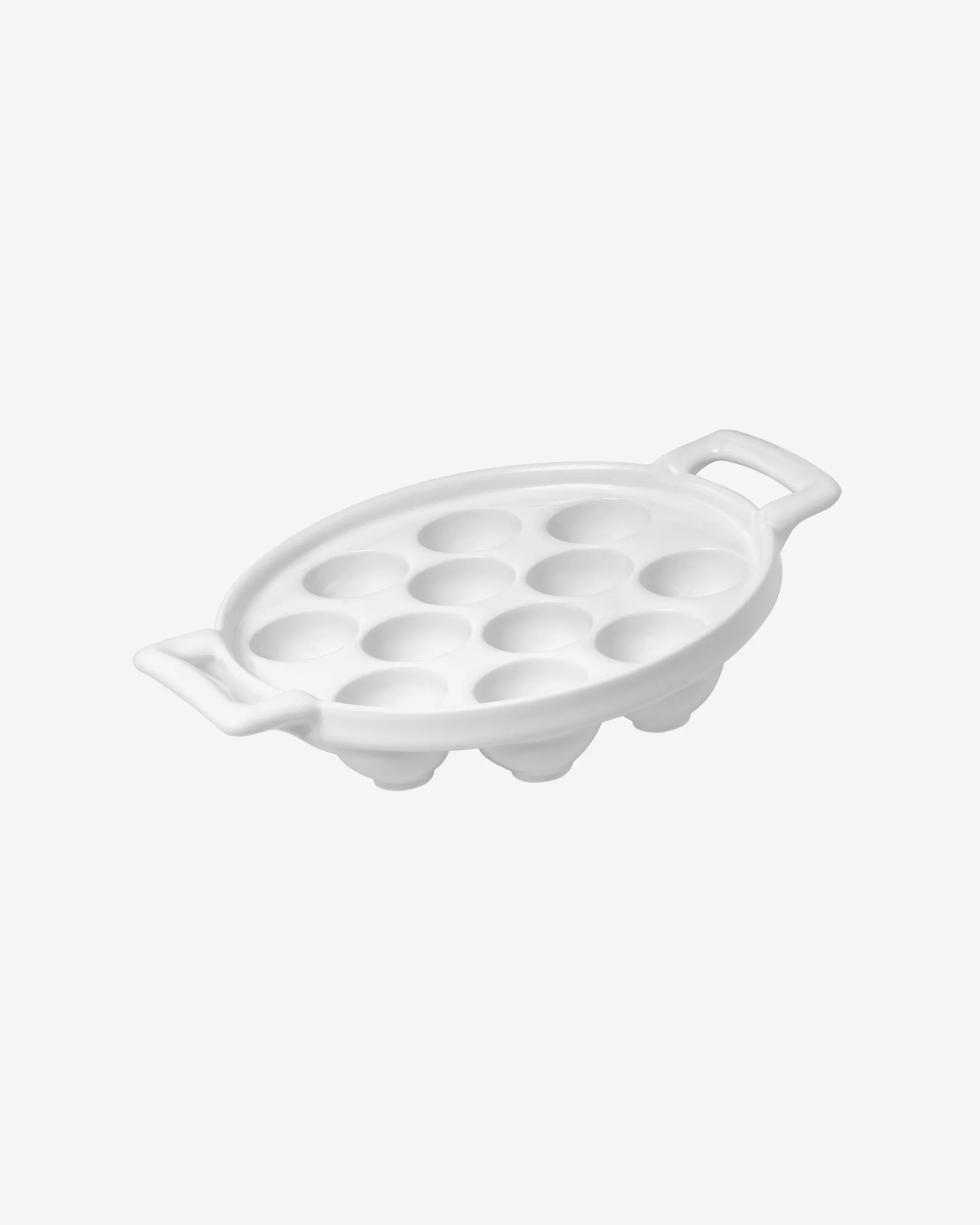 Snail Plate