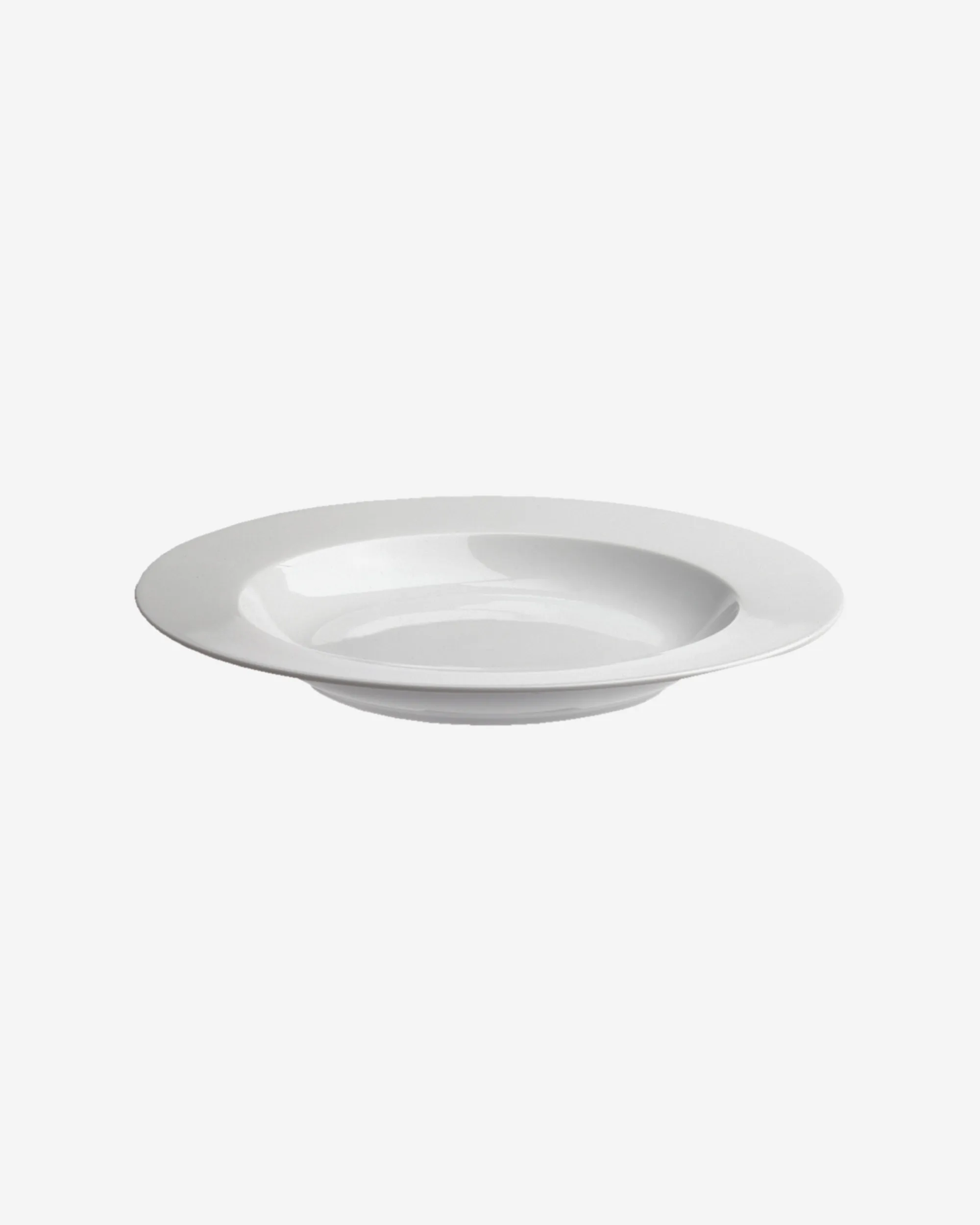 Assiette Creuse