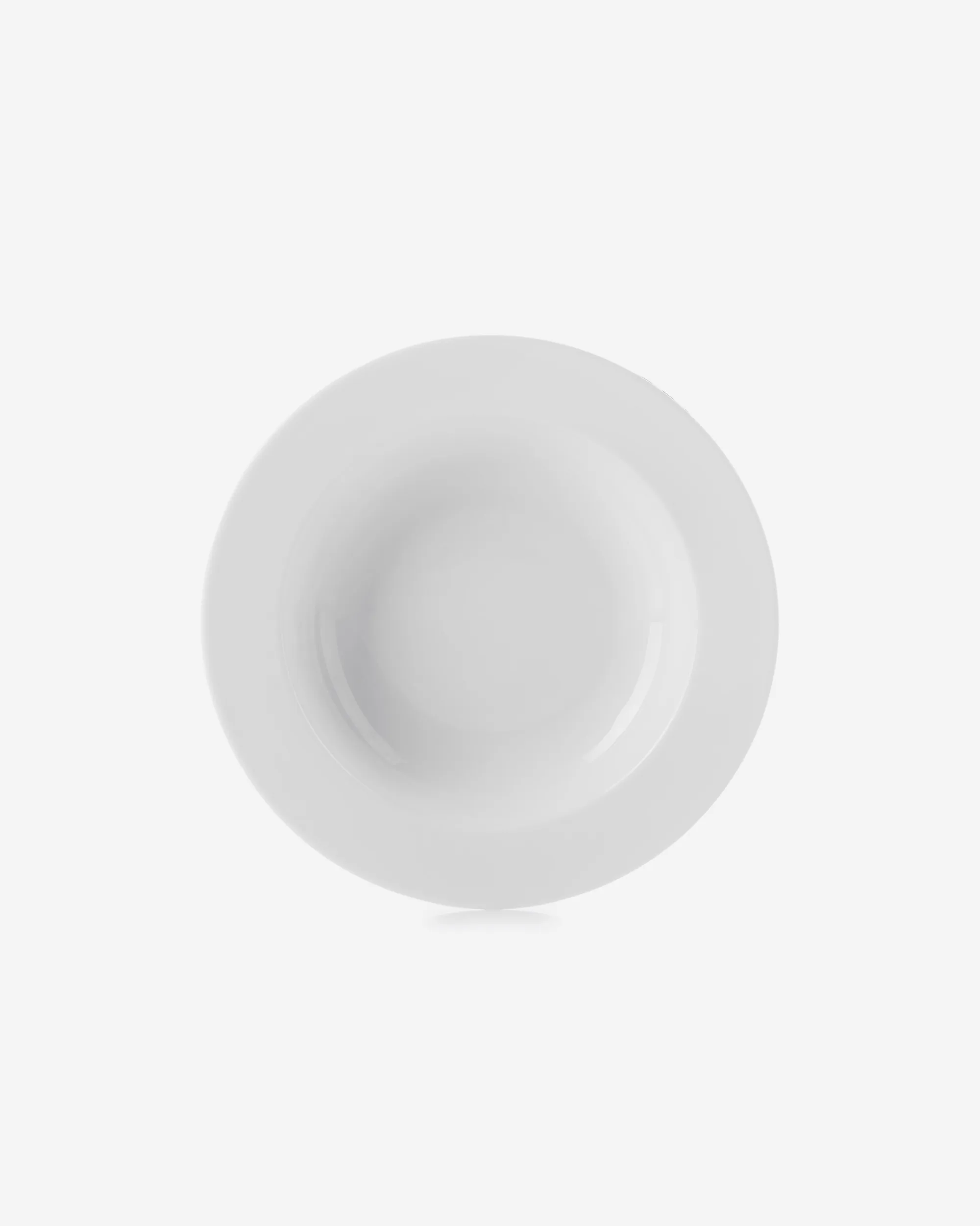 Assiette Creuse