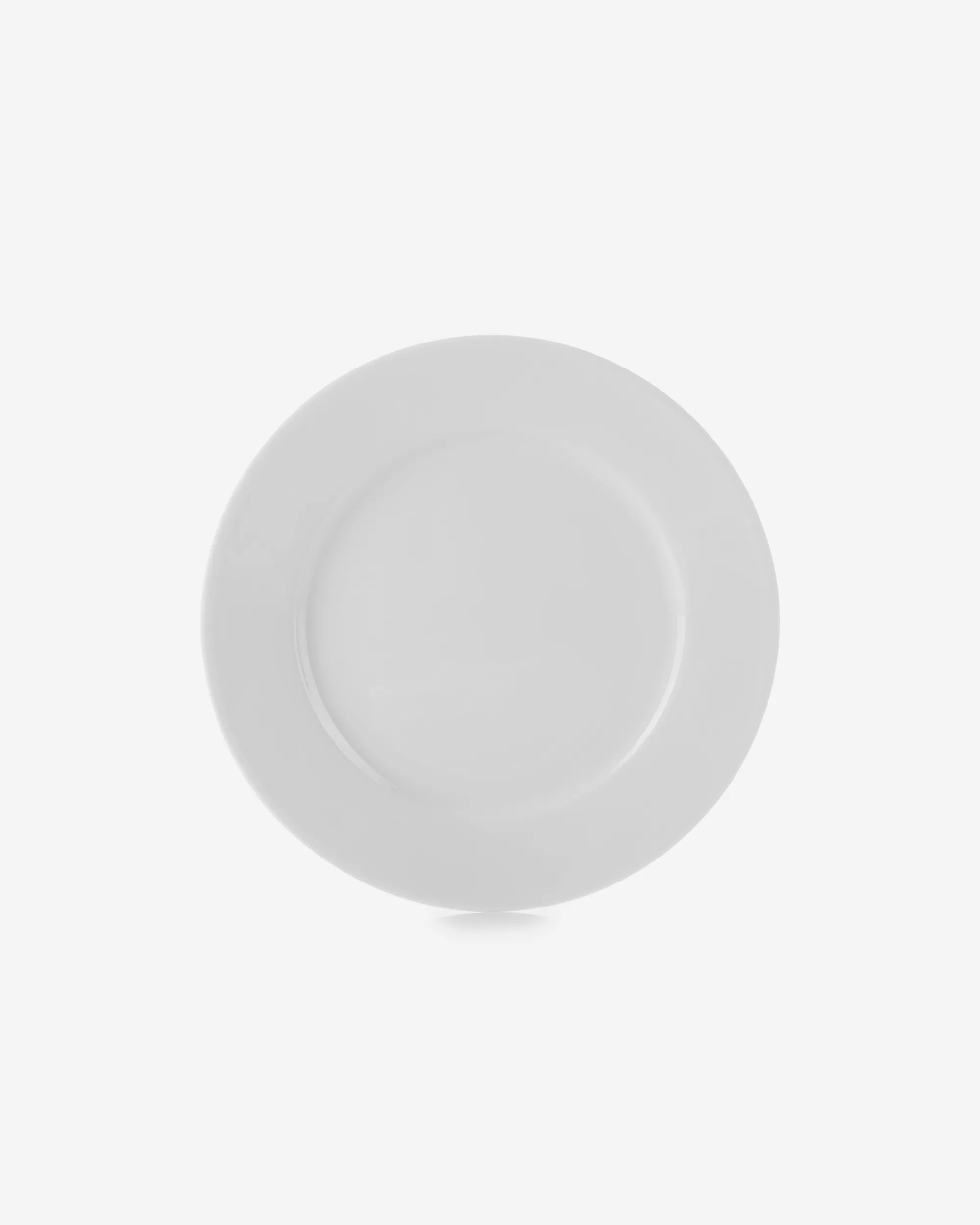 Assiette Dessert