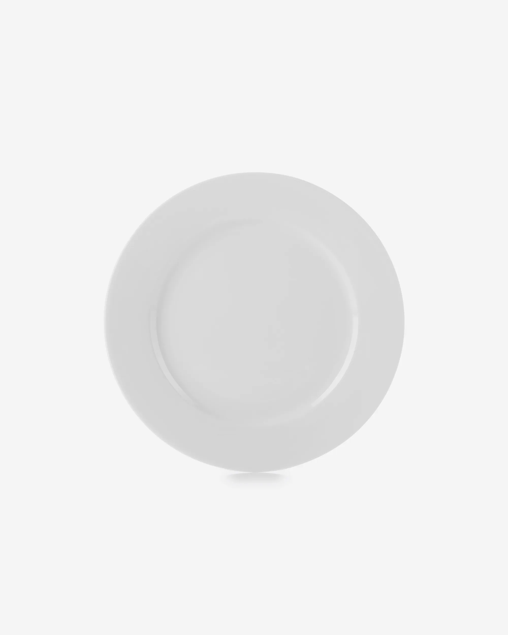 Assiette Dessert