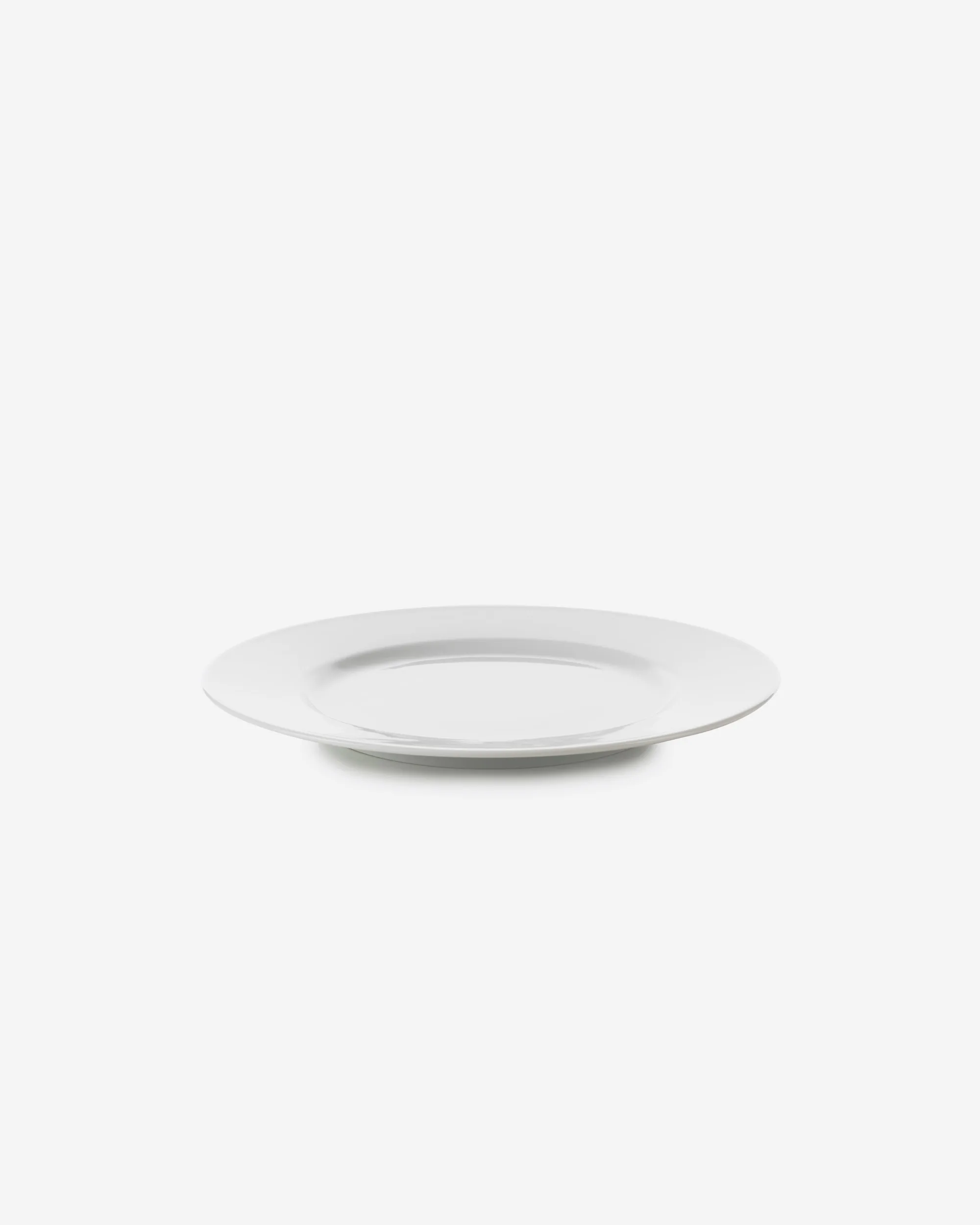Assiette Plate