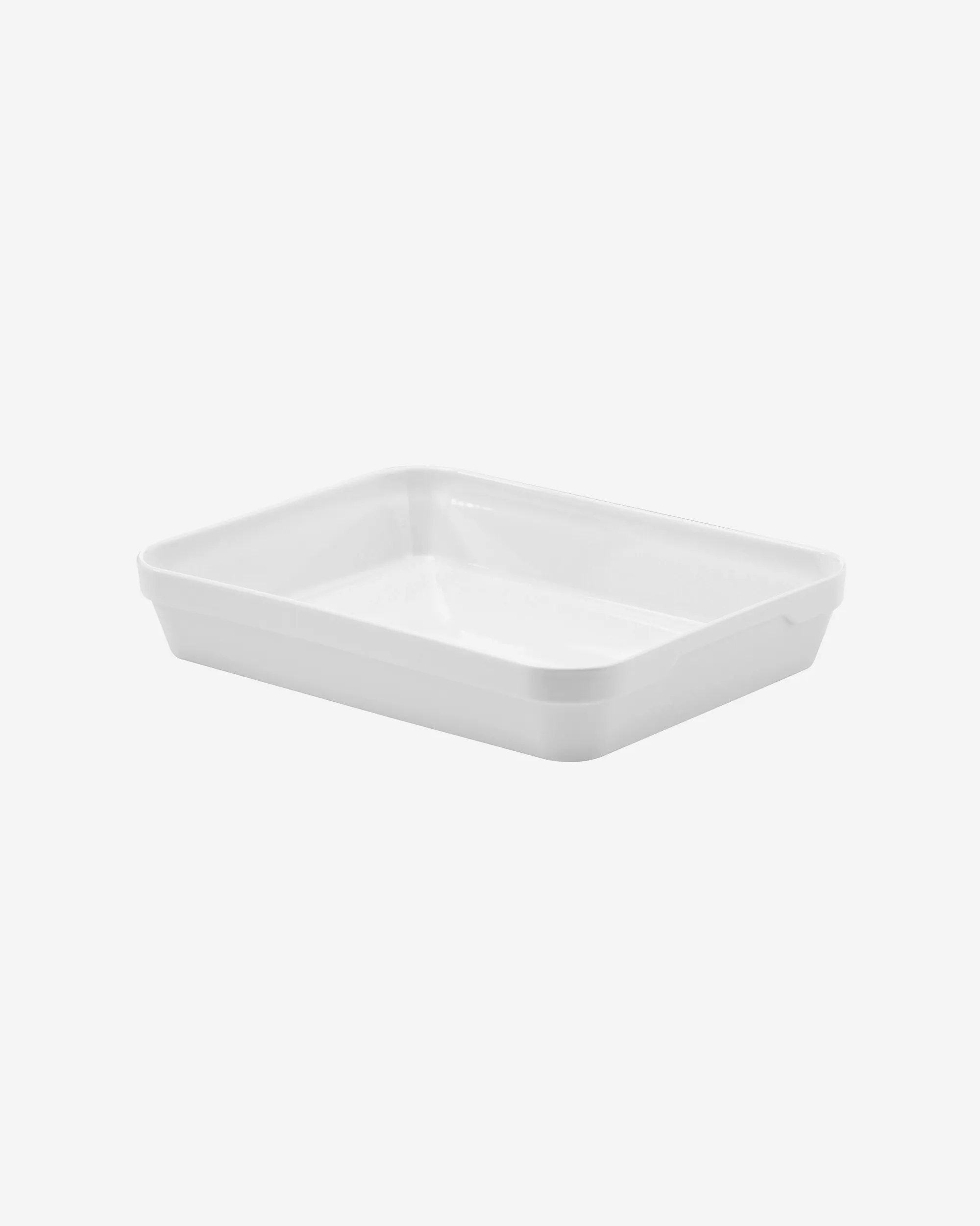 Rectangular Dish