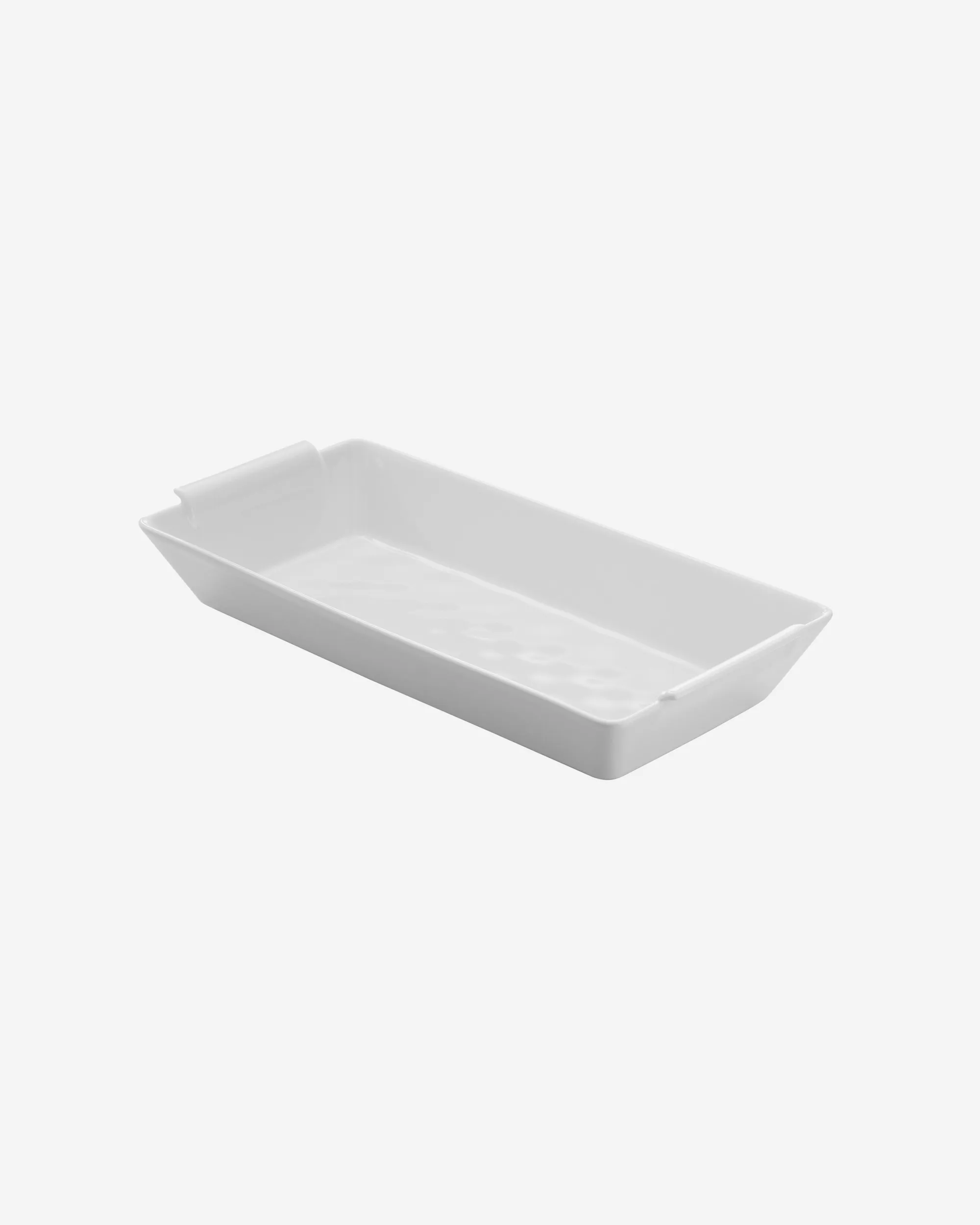 Rectangular Dish