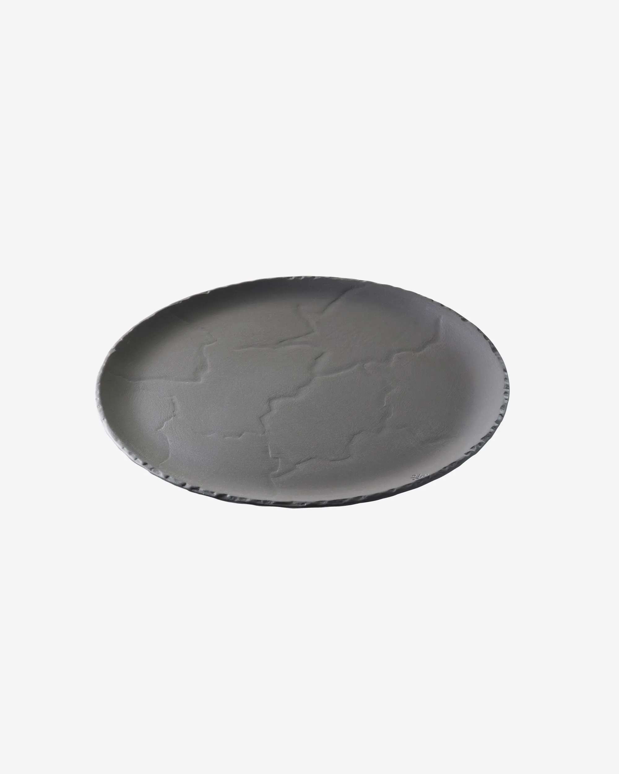 Plate