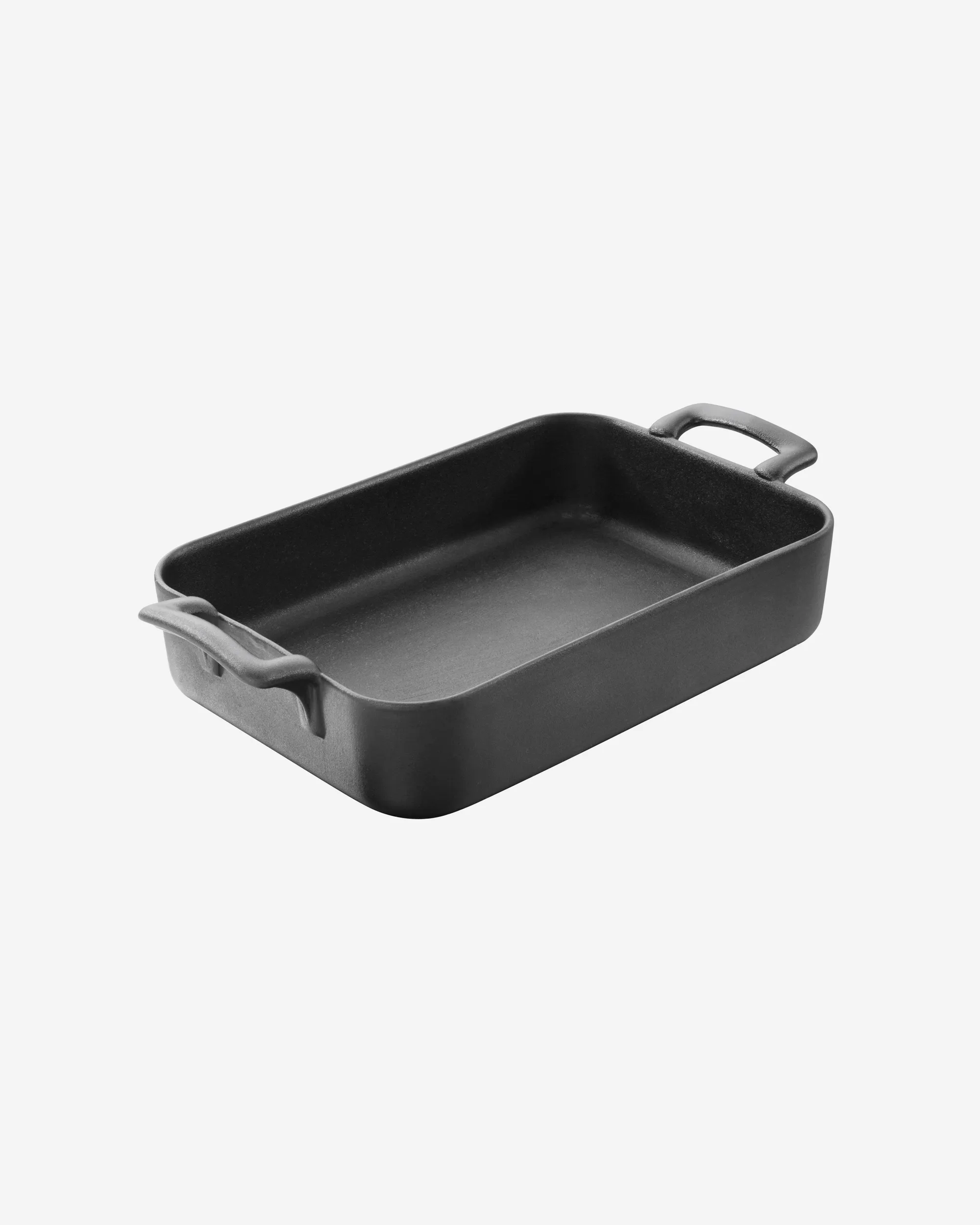 Individual Roasting Dish