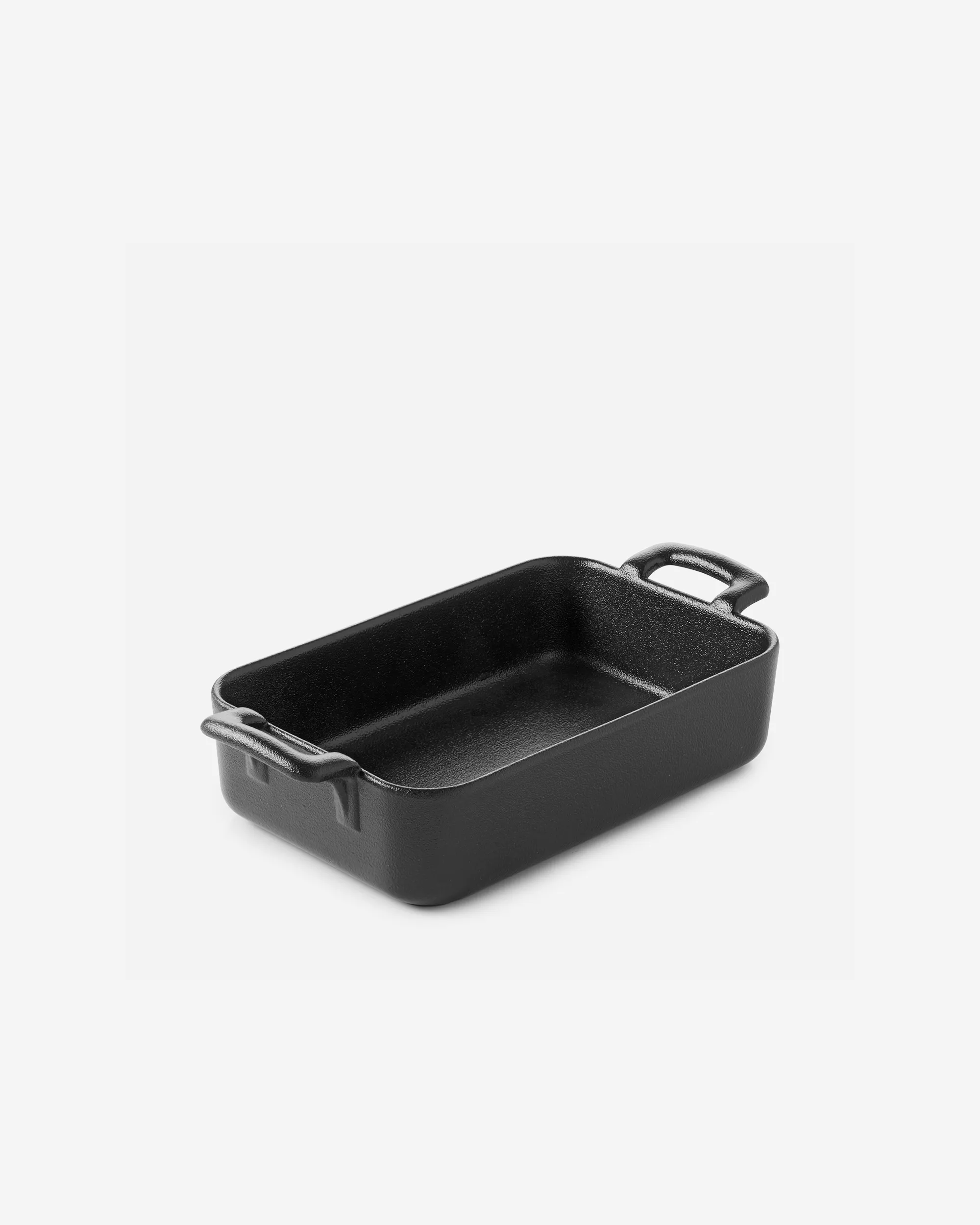 Individual Roasting Dish