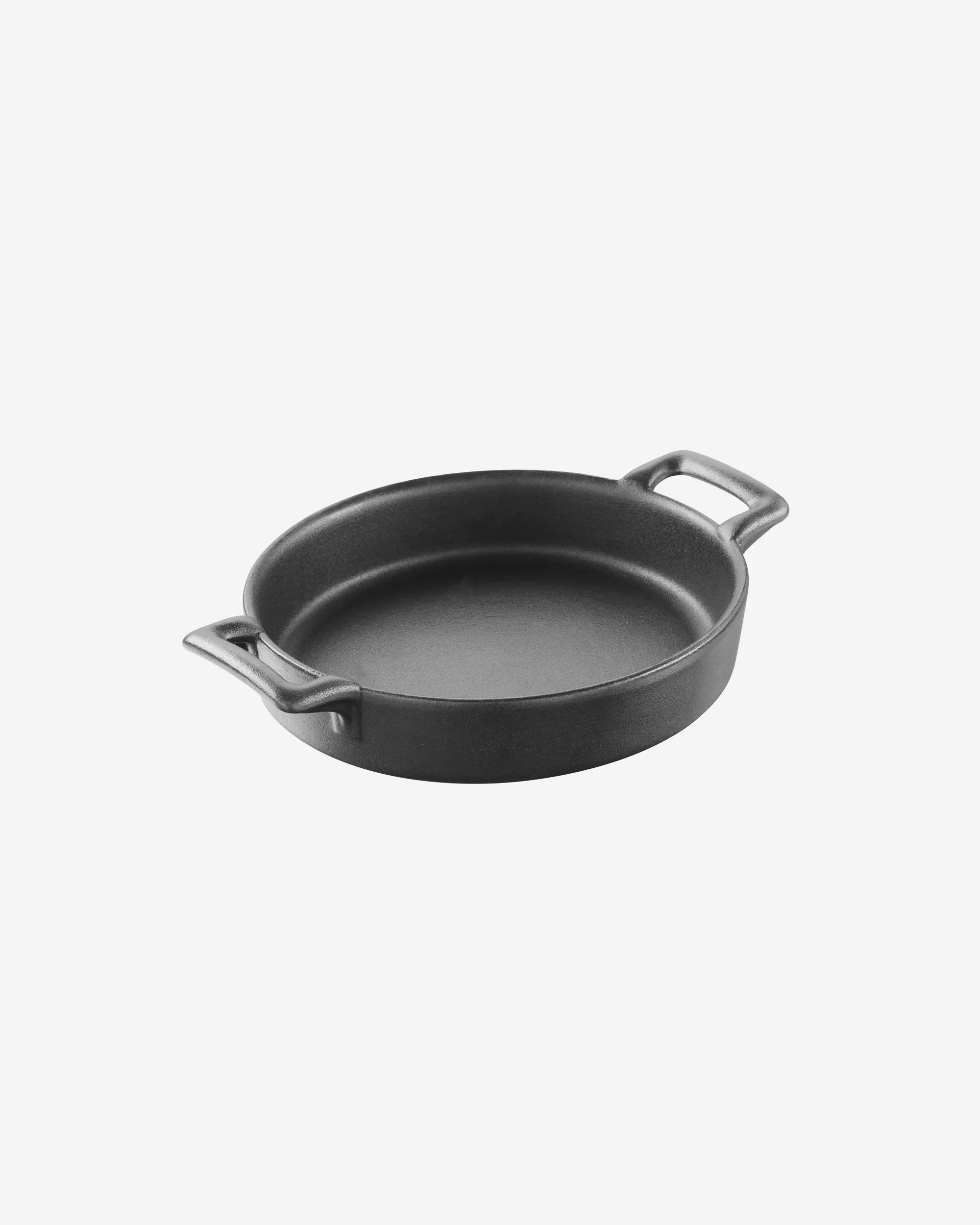 Oval Dish
