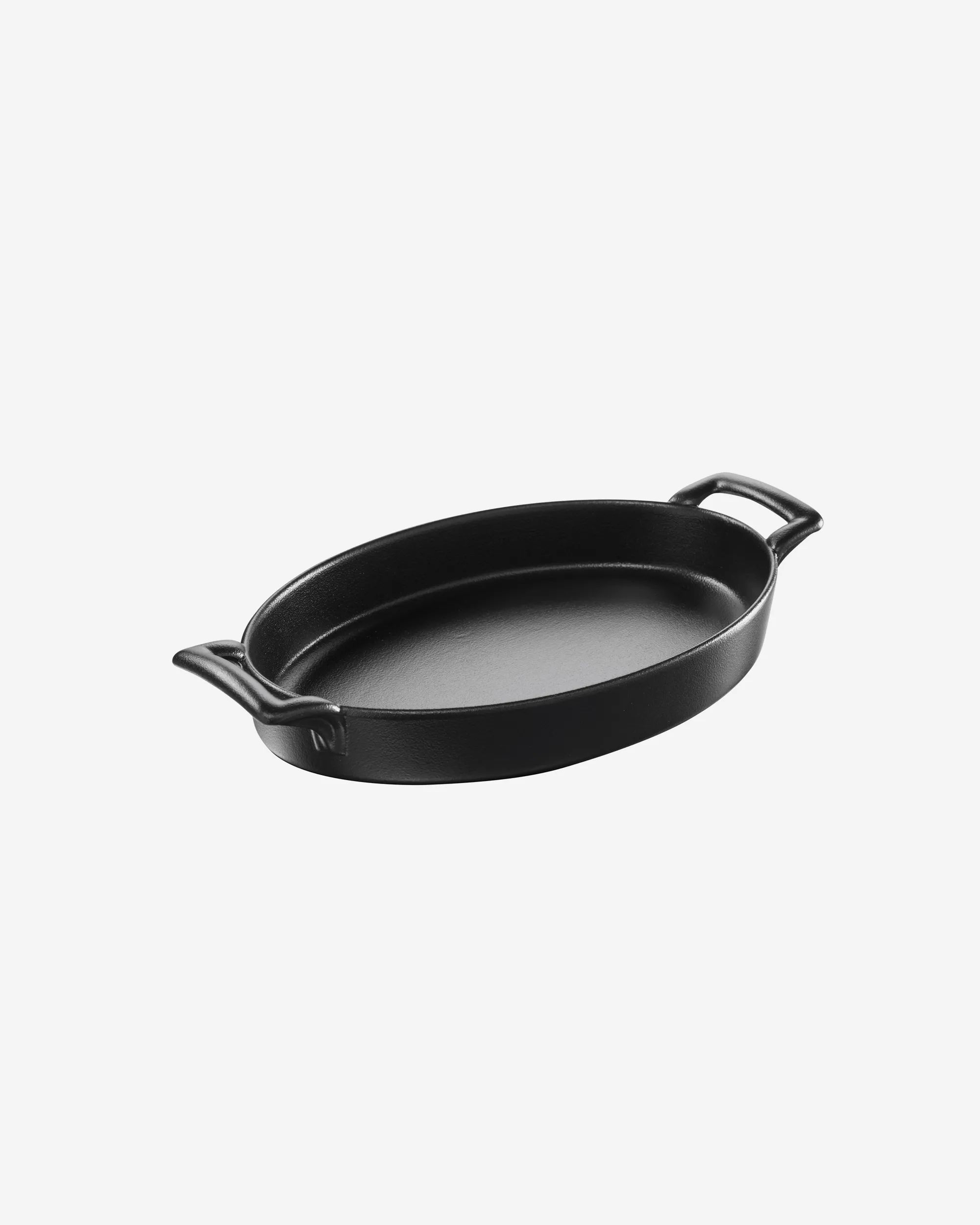 Oval Dish