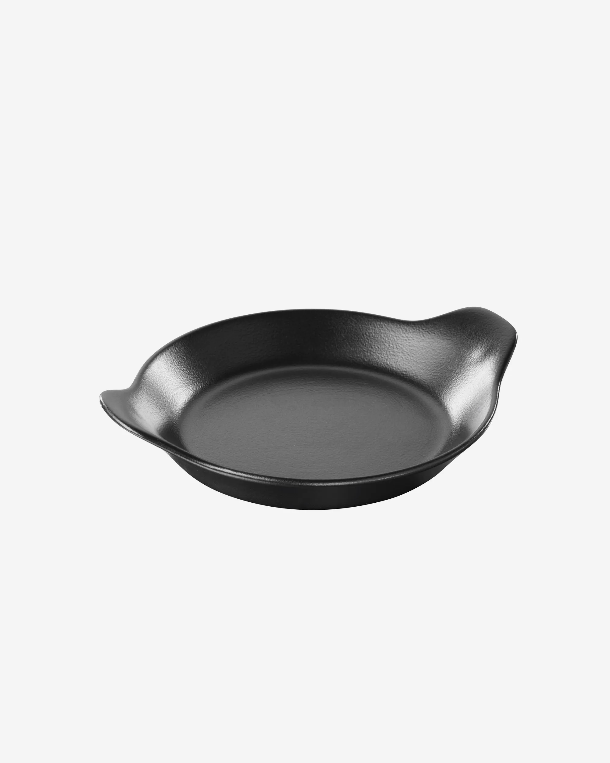 Plat à oeuf