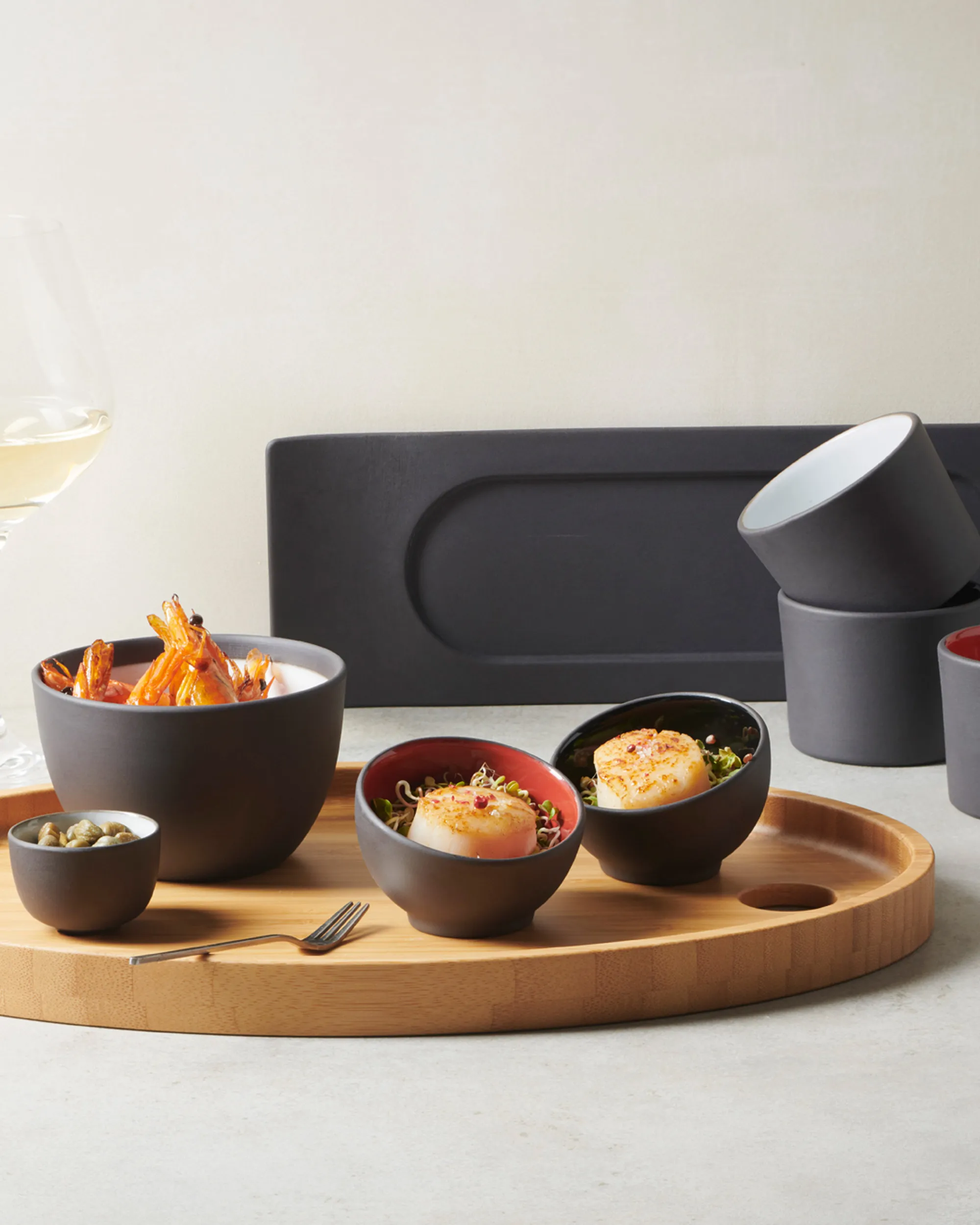 Pot Tapas