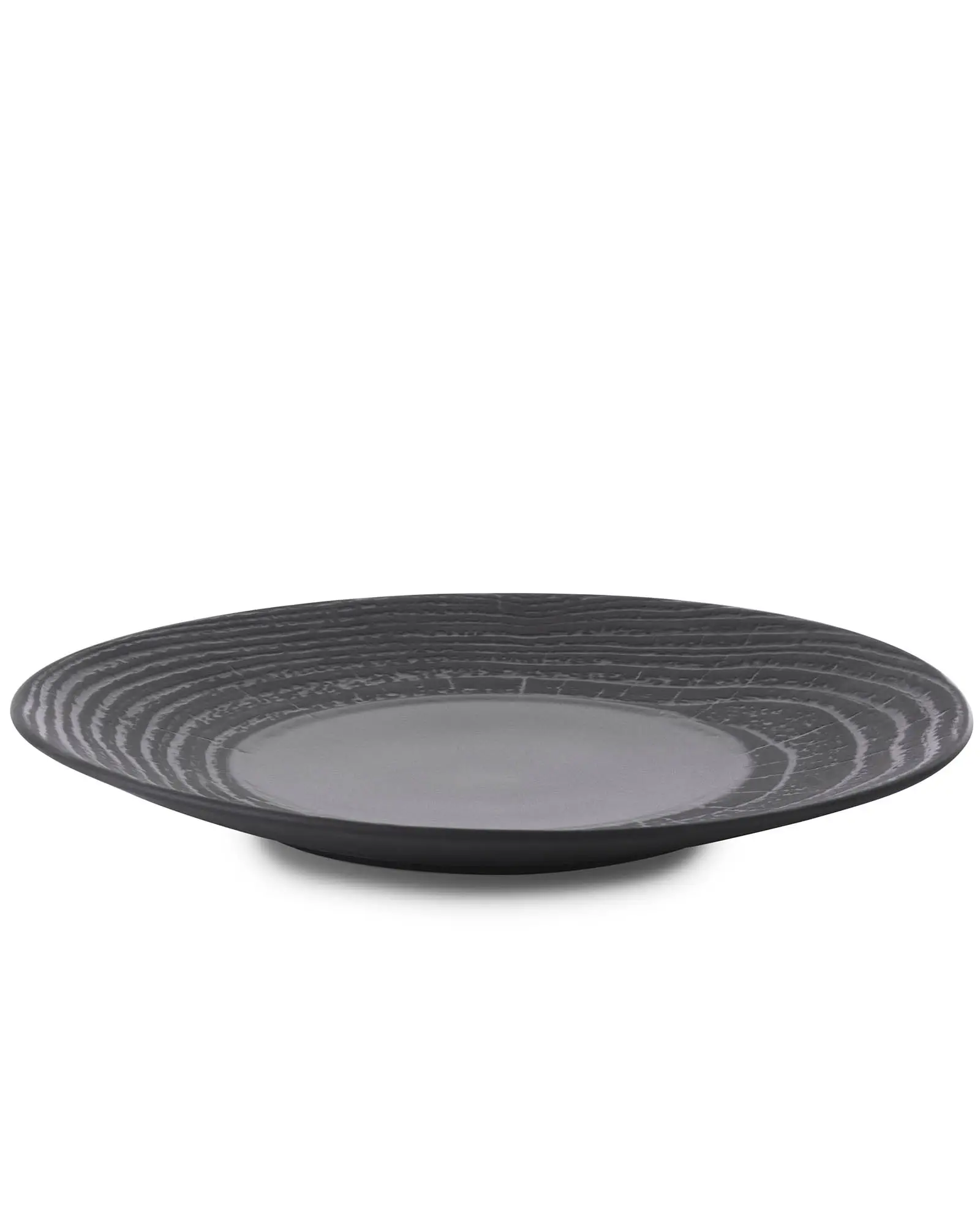Lot 2 arborescence assiette 28cm