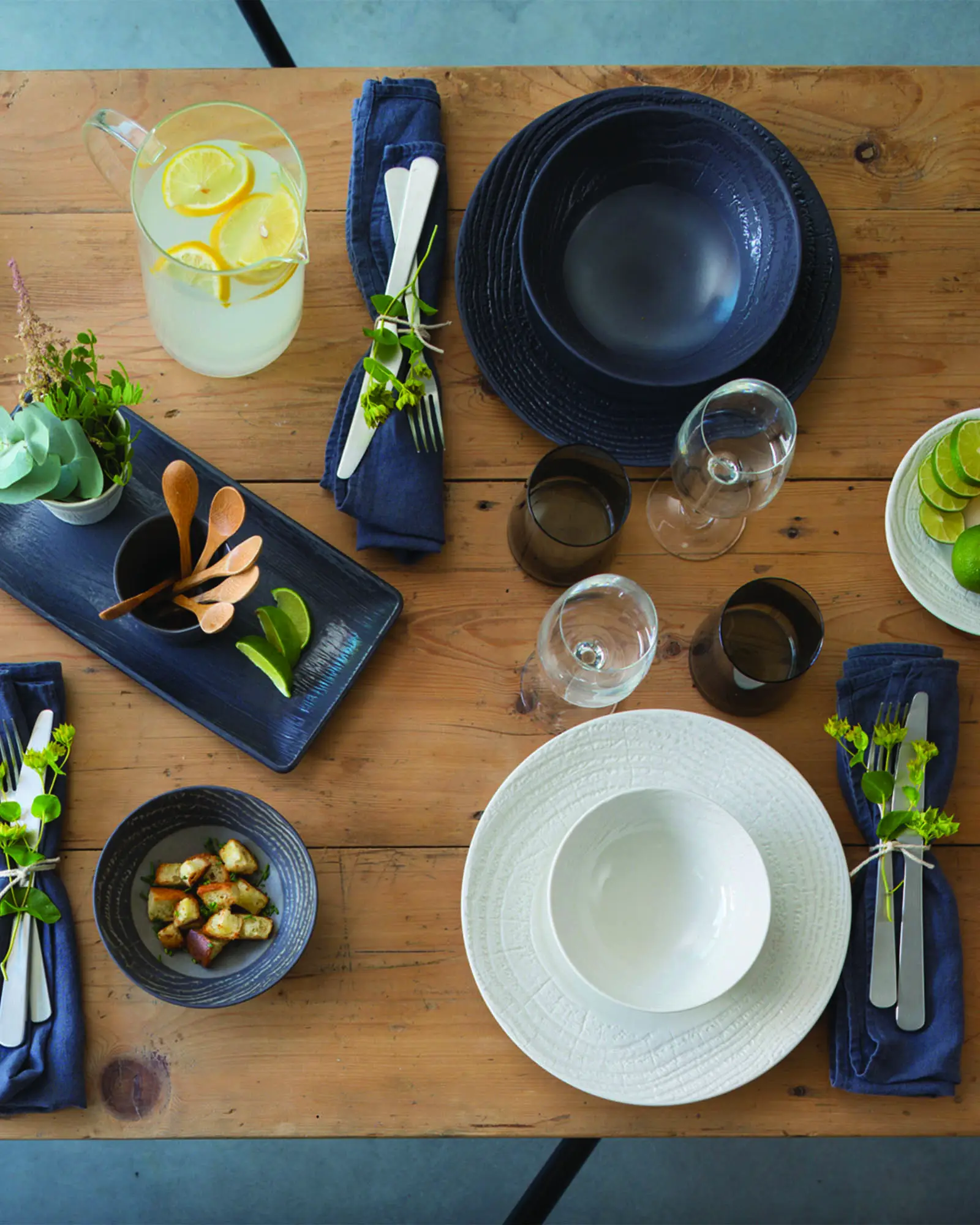 Lot 2 arborescence assiette 28cm