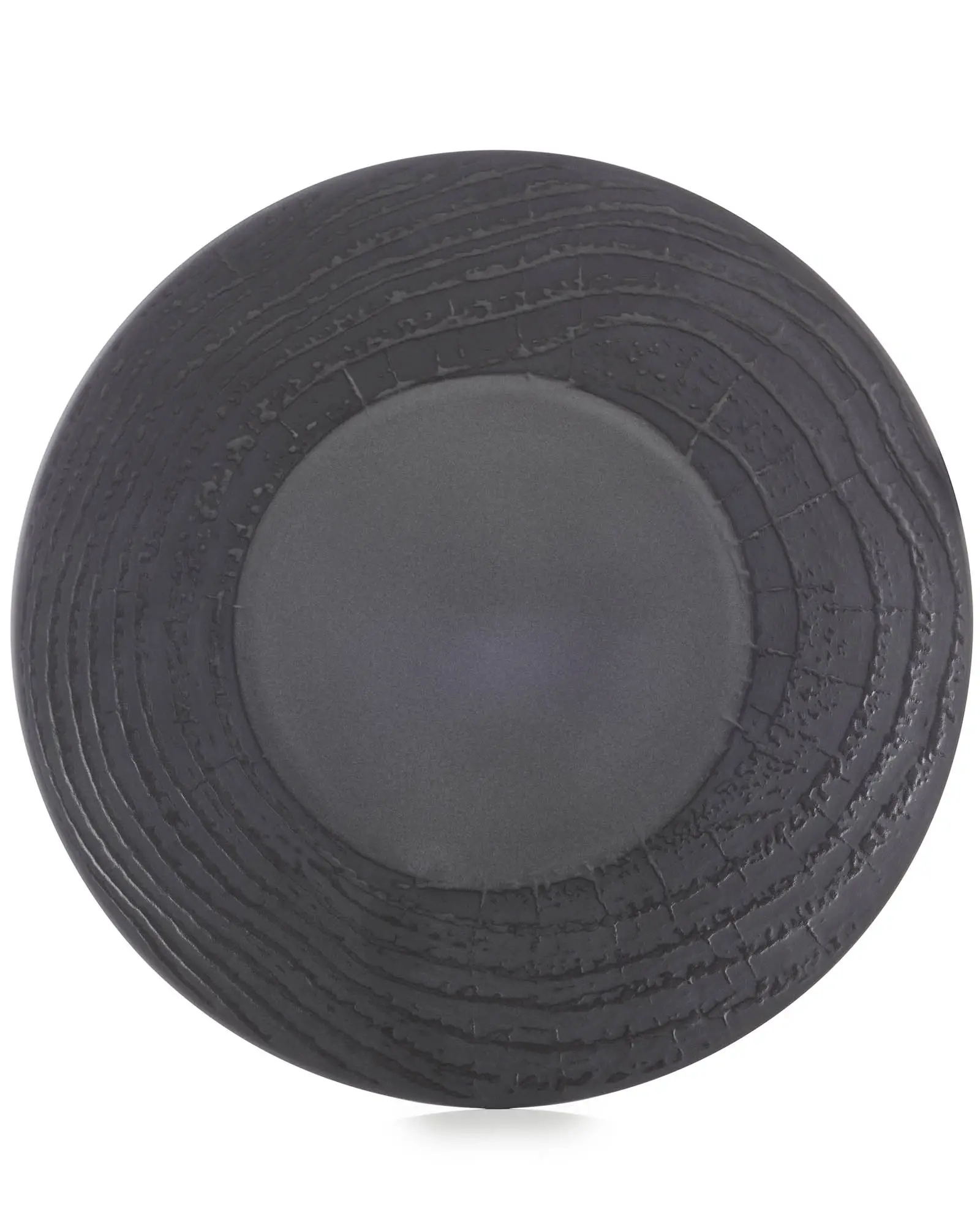 Lot 2 arborescence assiette 28cm