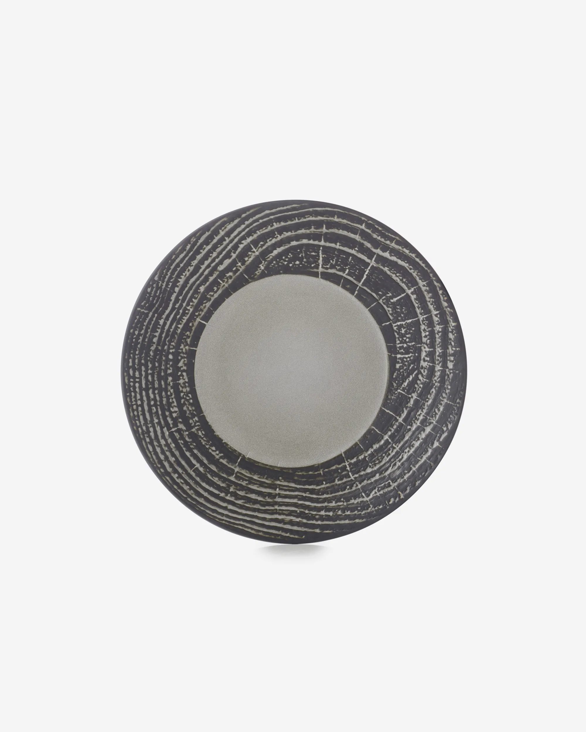 Assiette - Archives