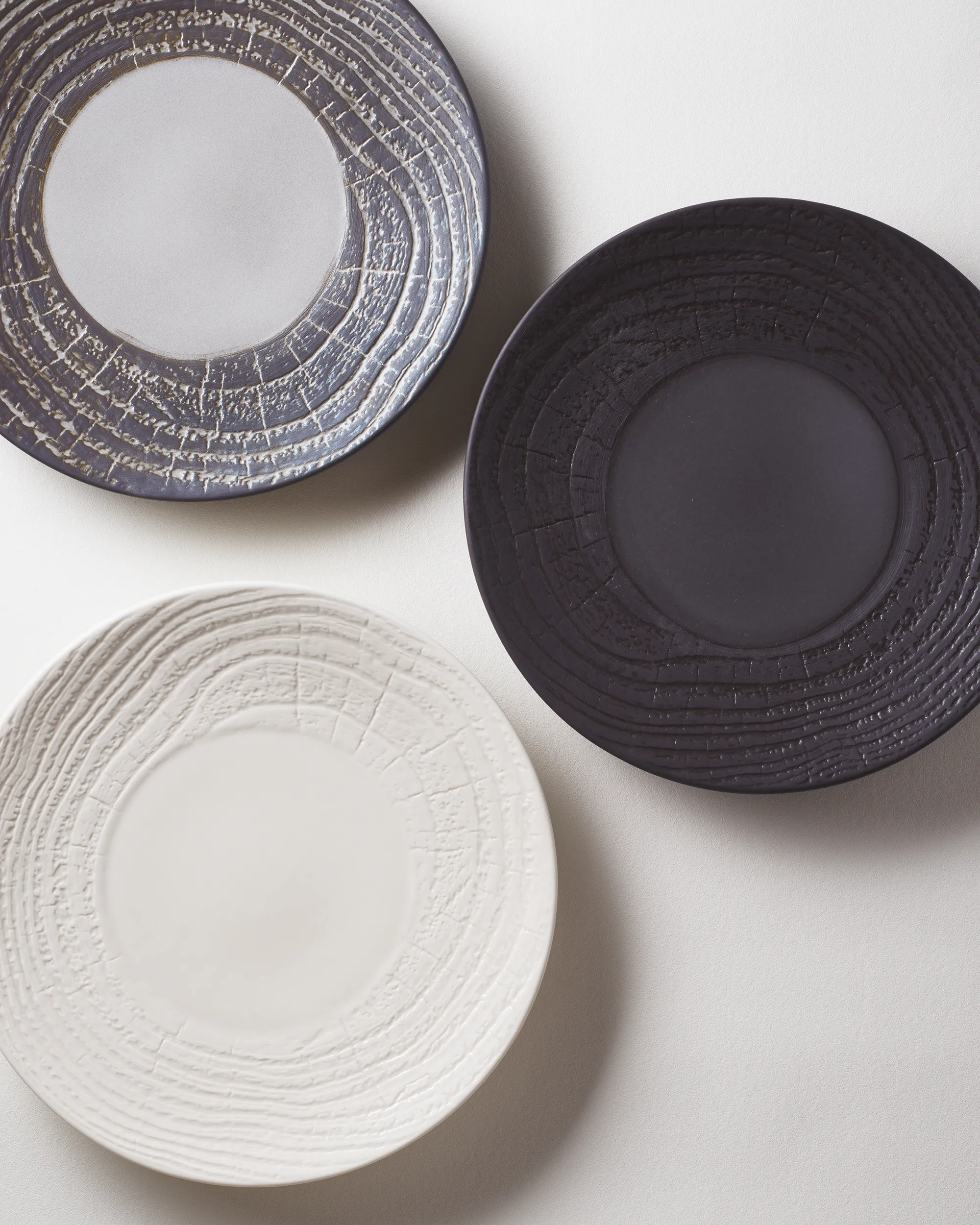 Assiette - Archives