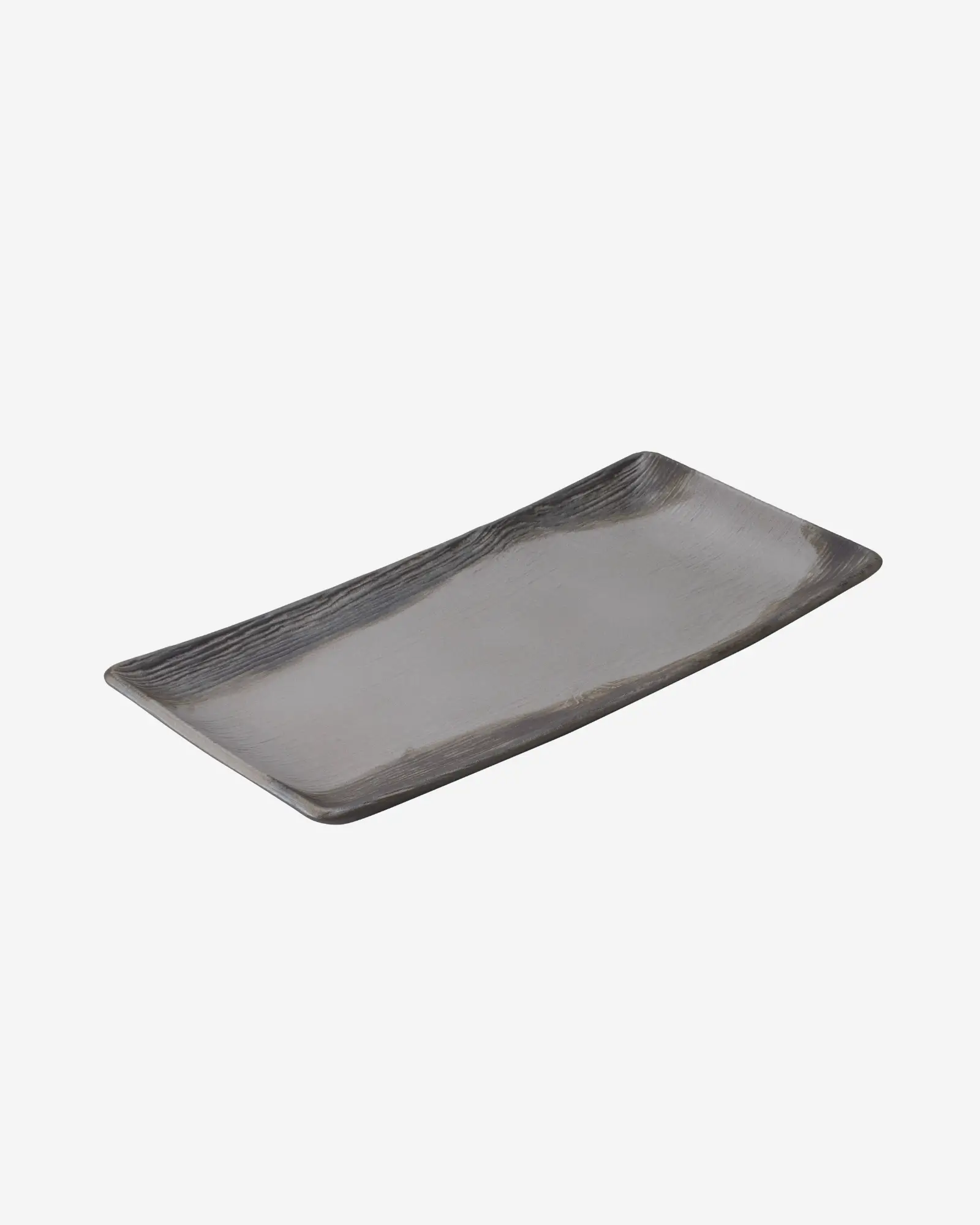 Plat rectangulaire