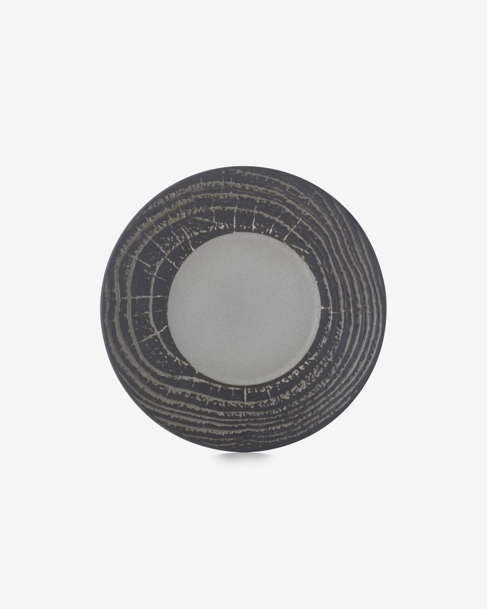 Assiette à dessert - Archives