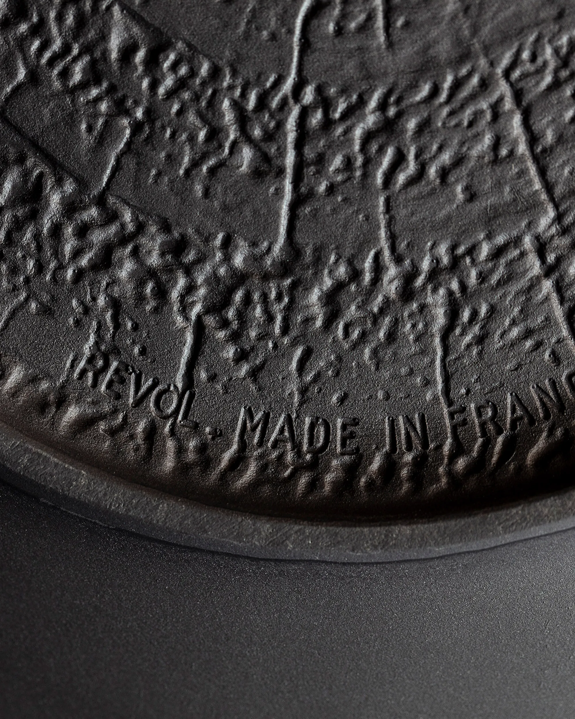 Assiette à dessert - Archives