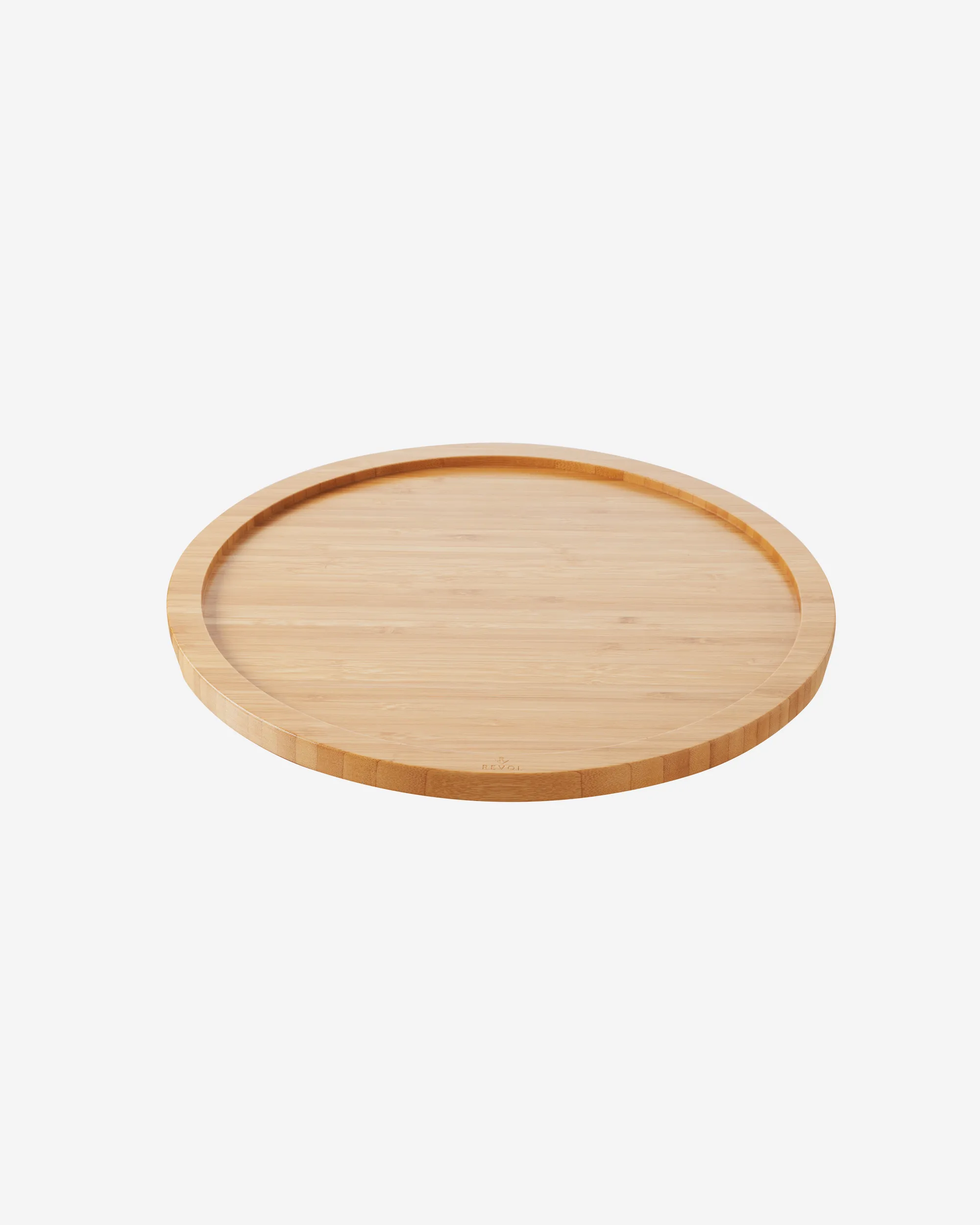 Plateau à assiette