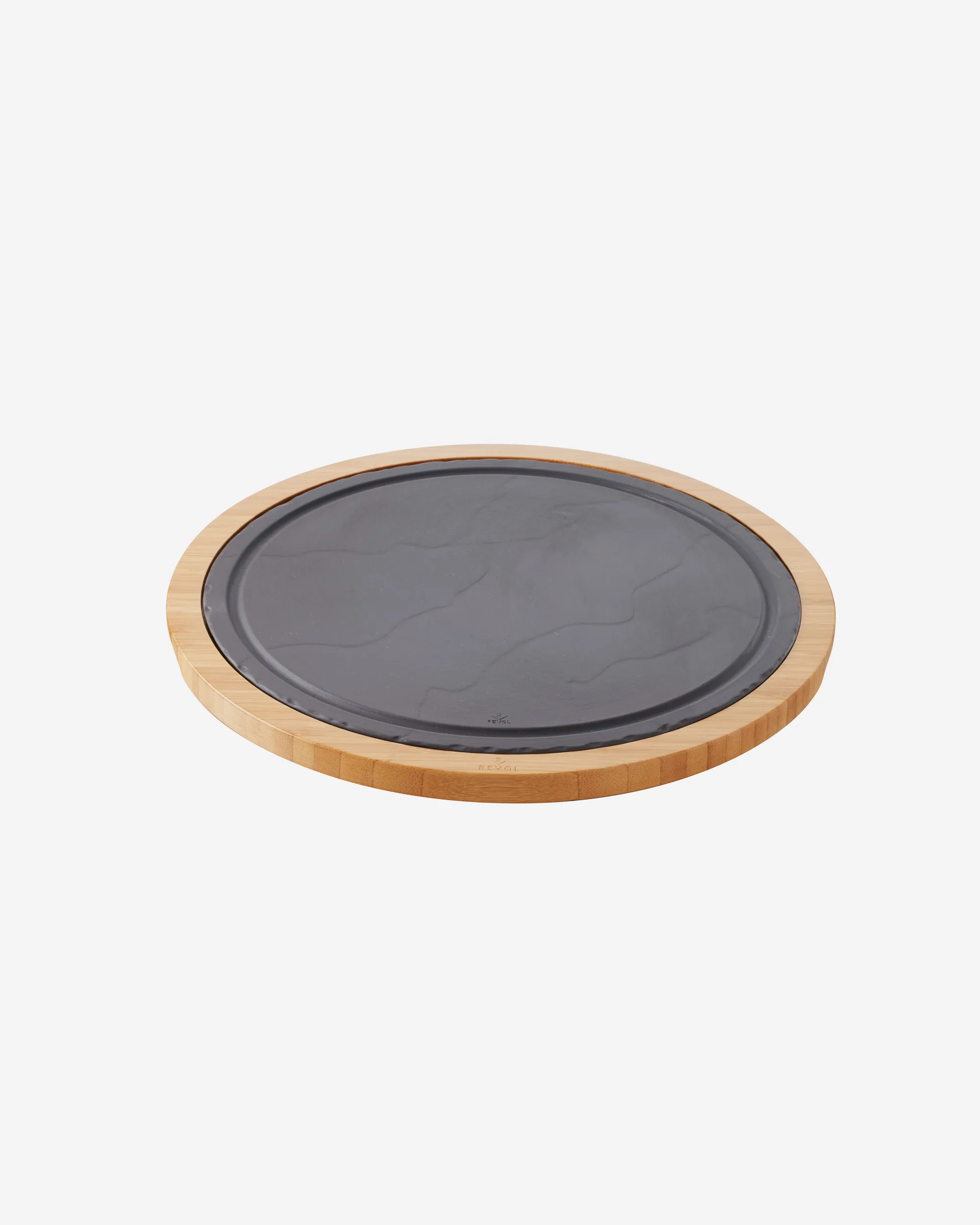 Plateau à assiette