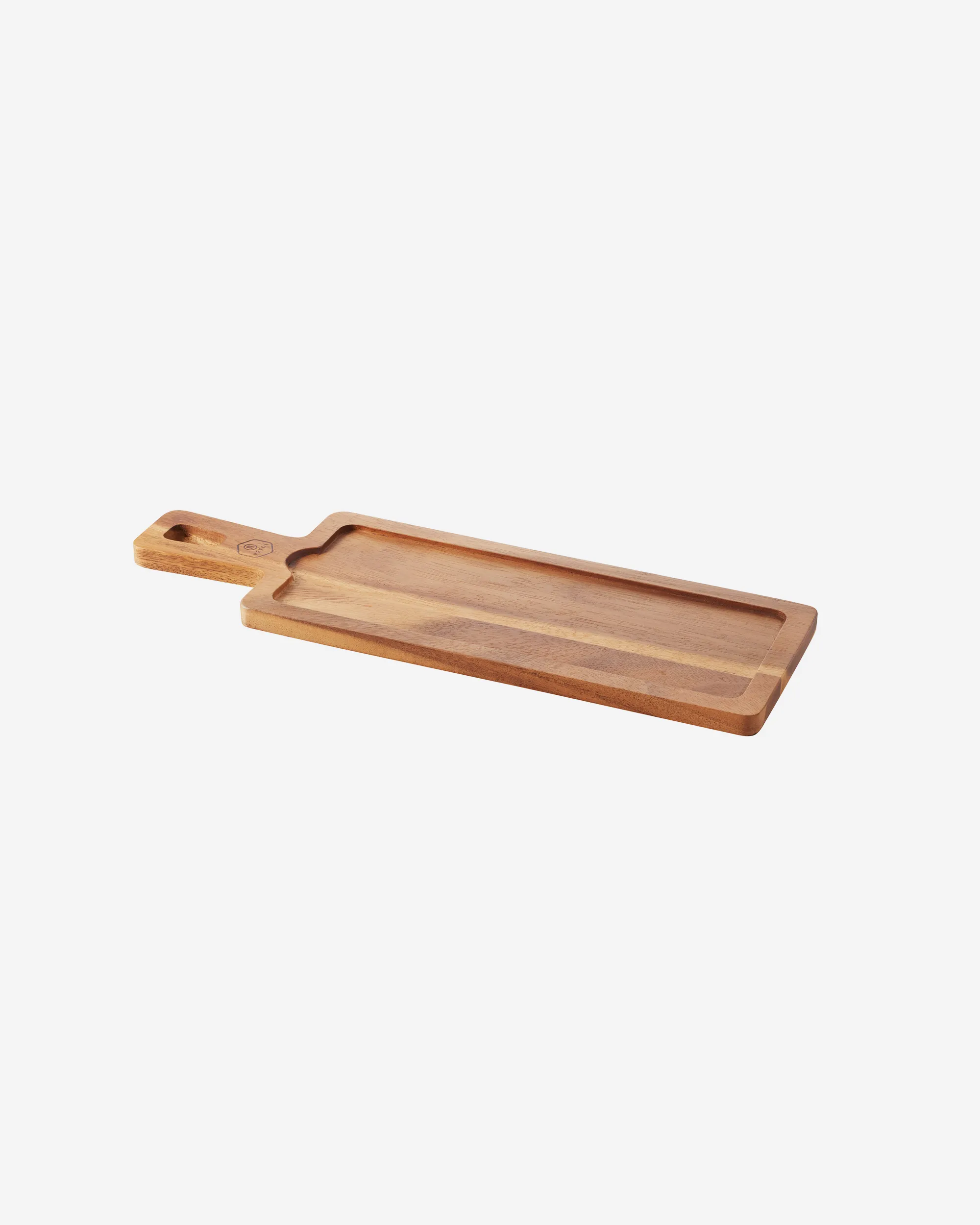 Planche à assiette