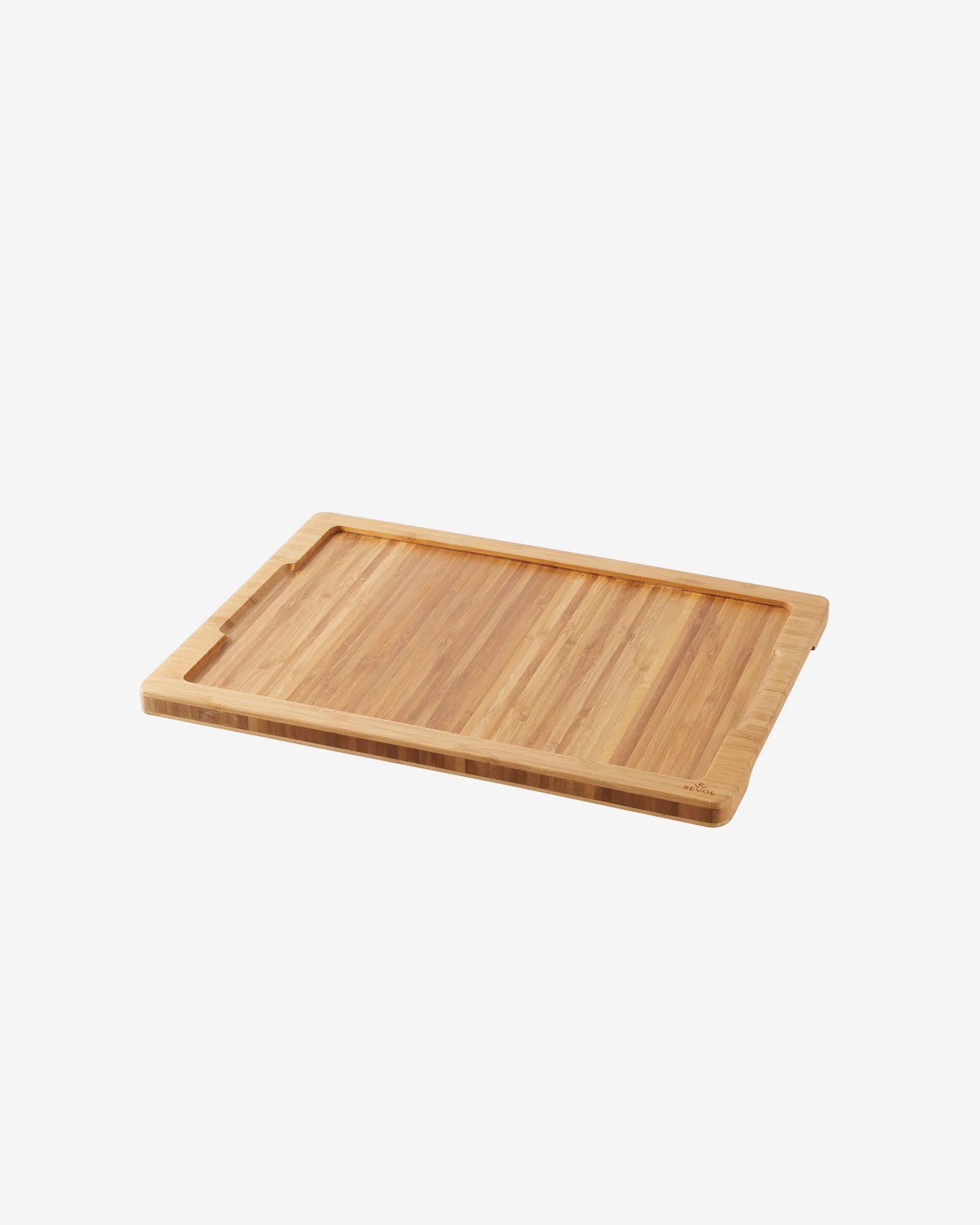 Plateau à assiette