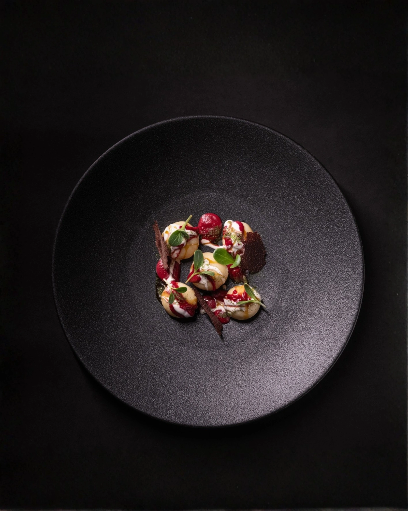 Assiette