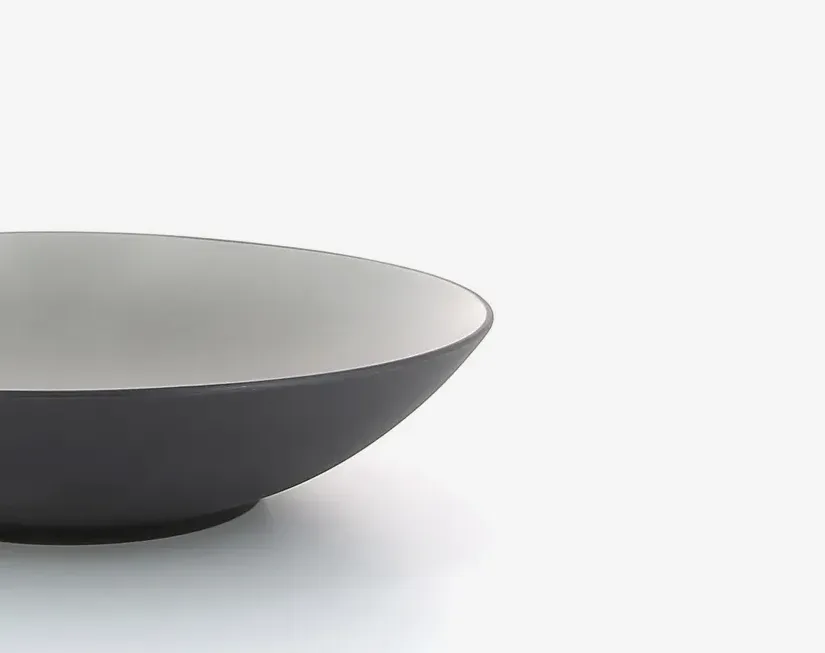 Assiette Coupe