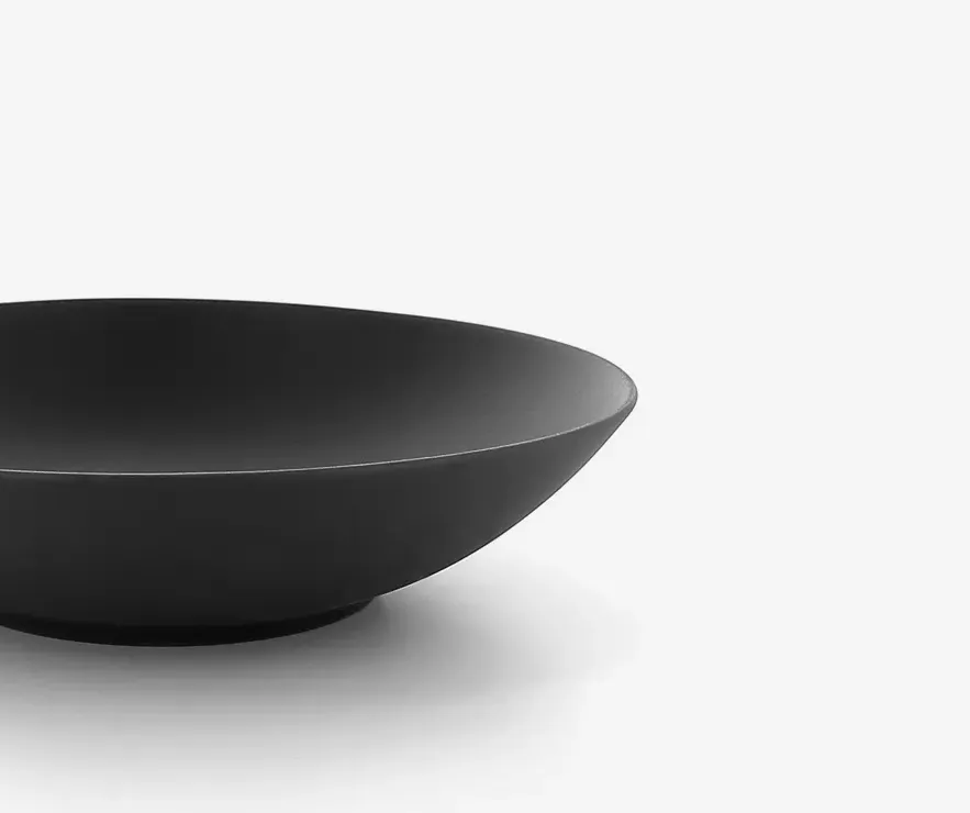 Assiette Coupe