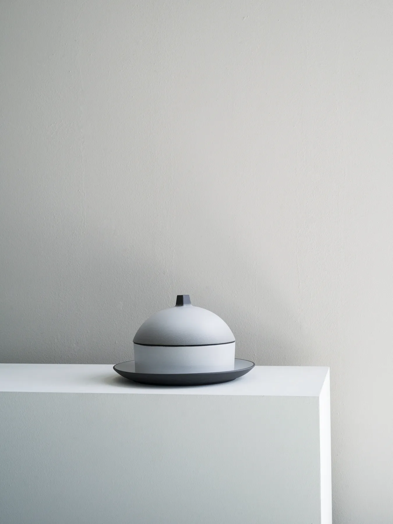 Cloche Pour Dim Sum