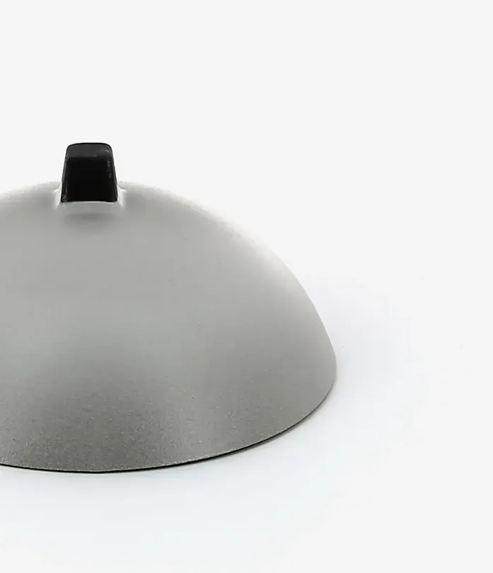 Cloche Pour Dim Sum