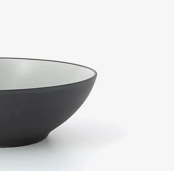 Assiette Coupe