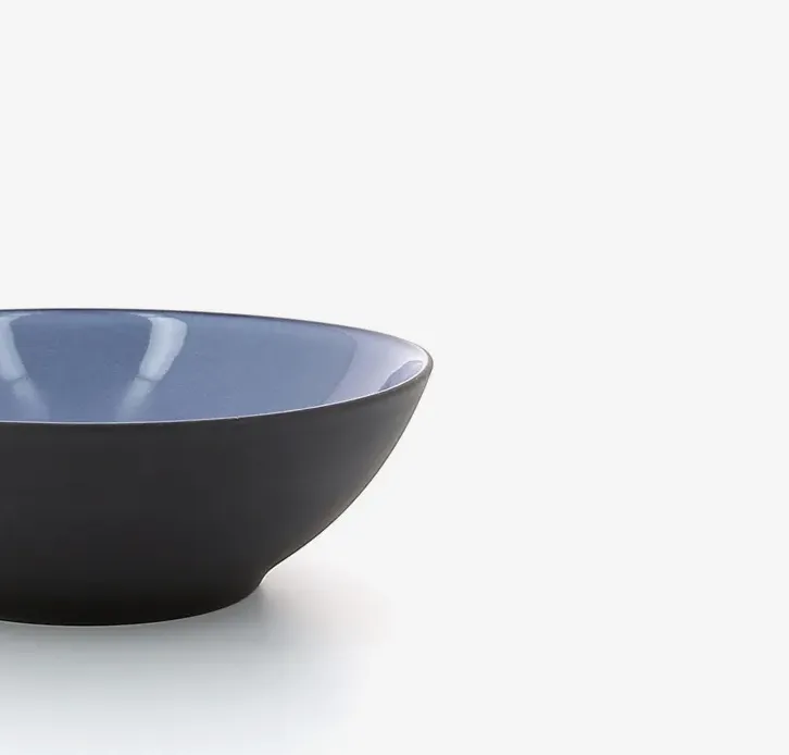 Assiette Coupe