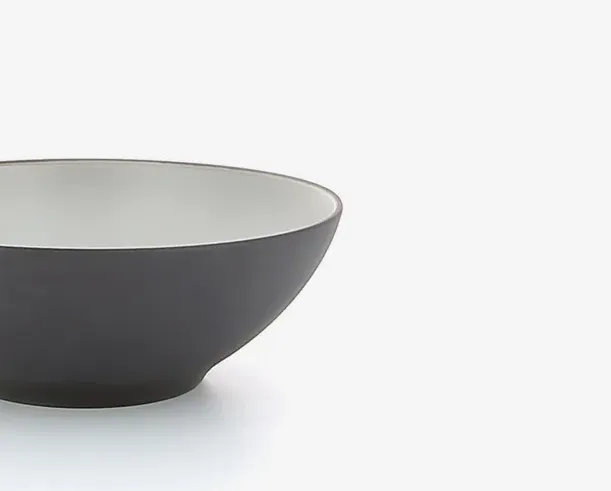 Assiette Coupe