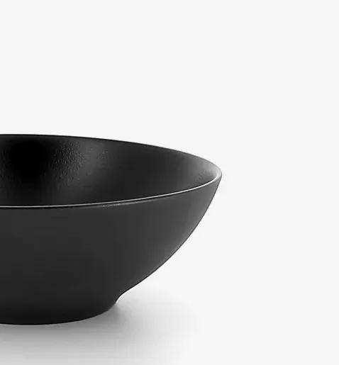 Assiette Coupe