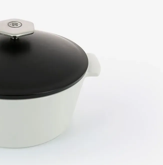 Cocotte Ronde