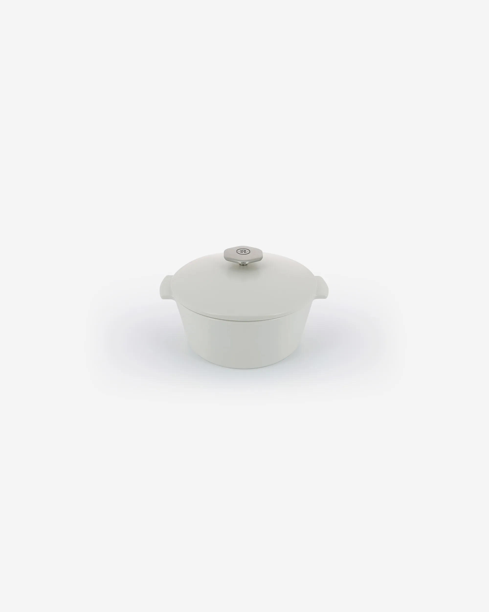 Round Cocotte
