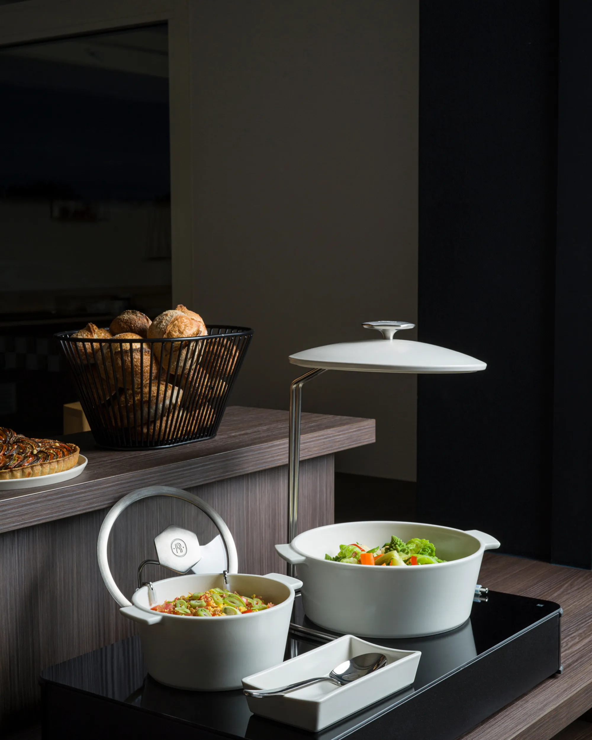 Cocotte Ronde