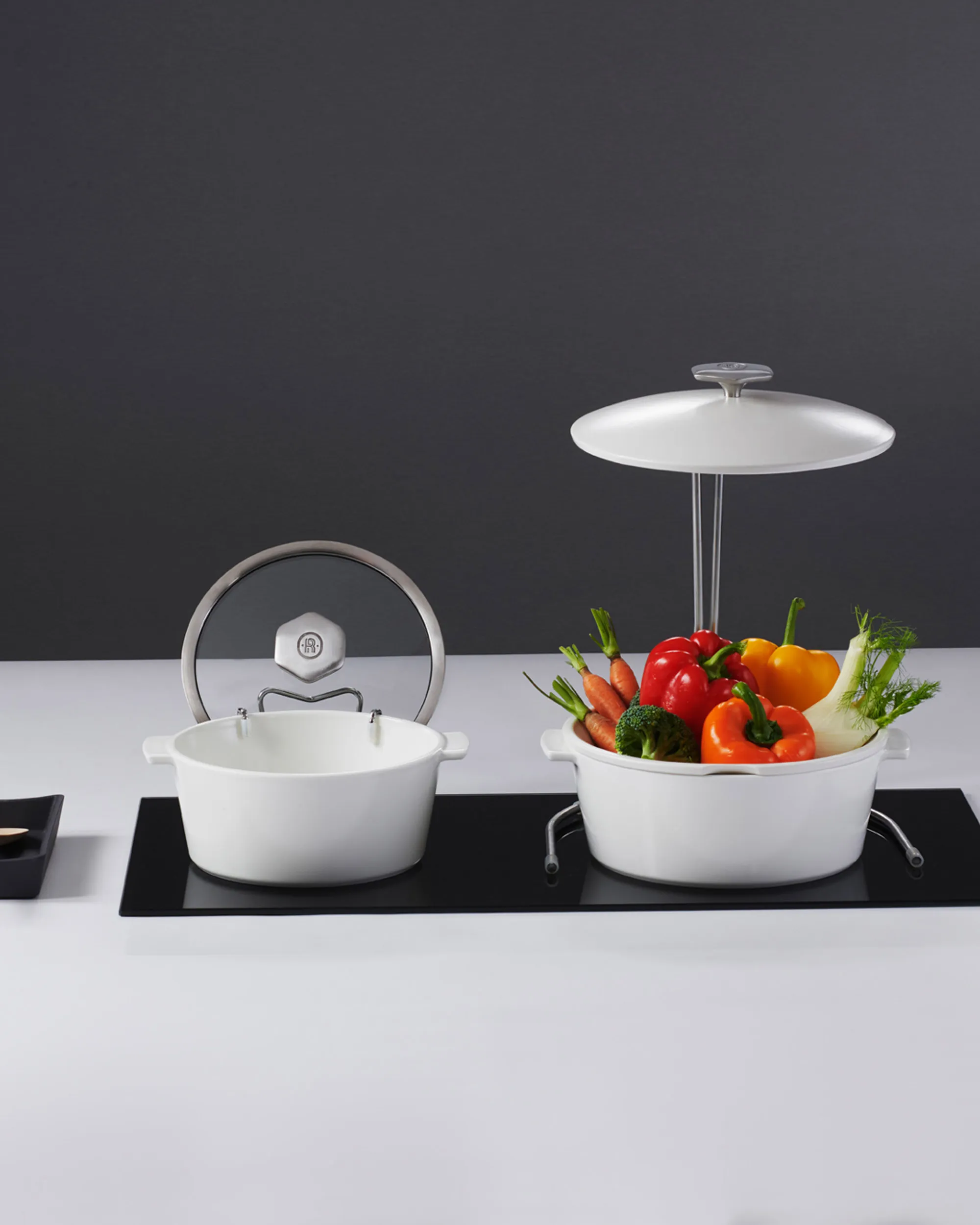 Cocotte Ronde