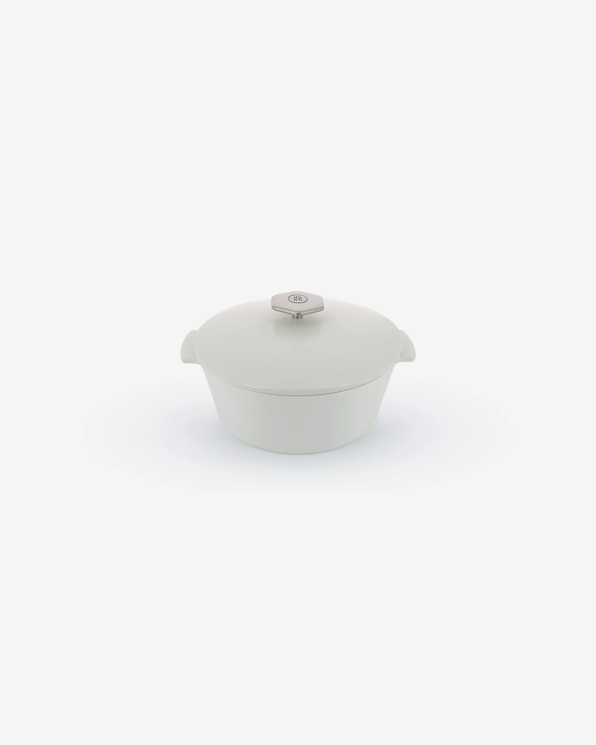 Round Cocotte